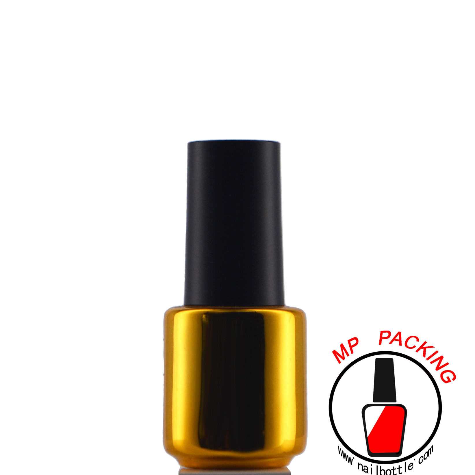 5ml gold bottle 000112