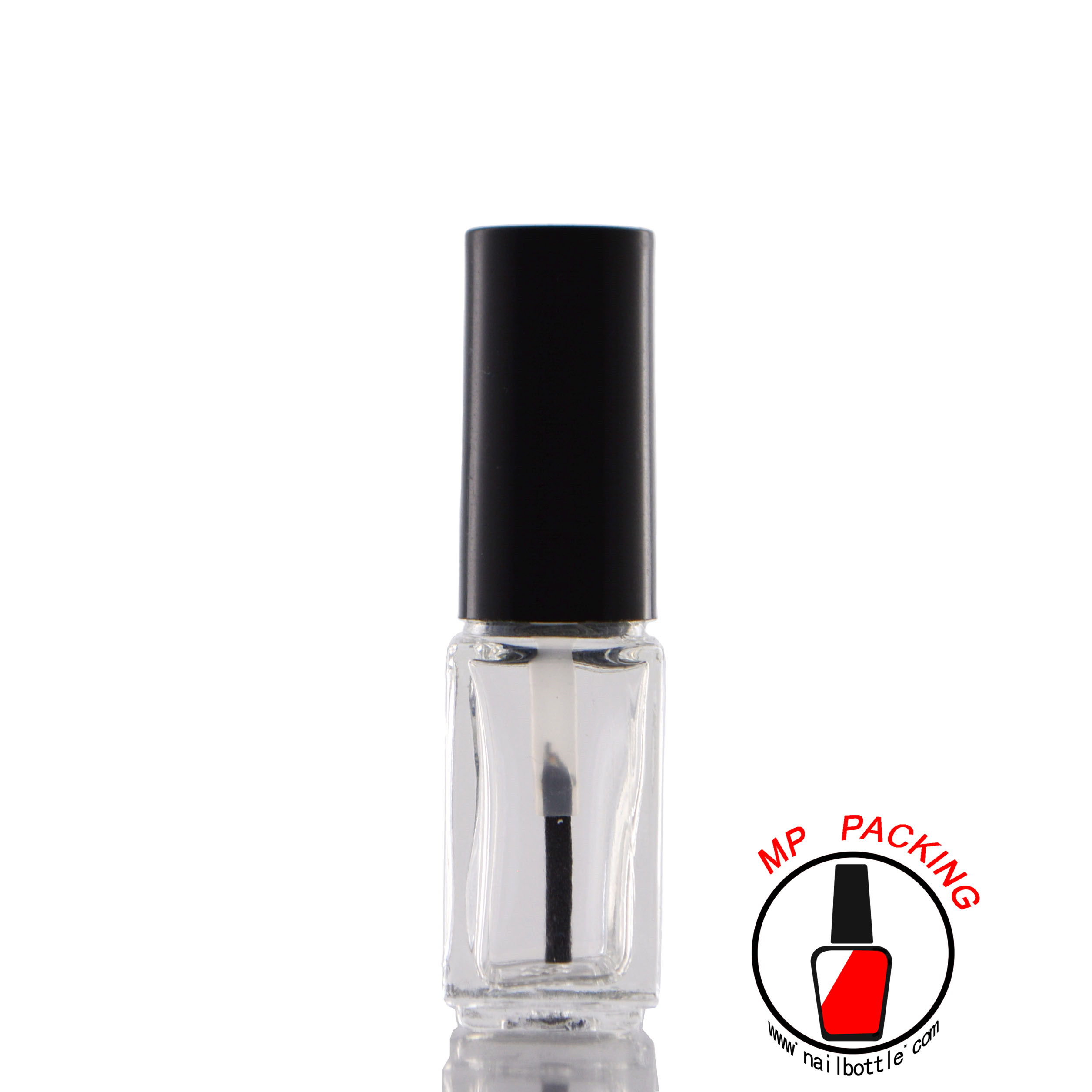 small square glass bottles wholesale, mini bottle collections 