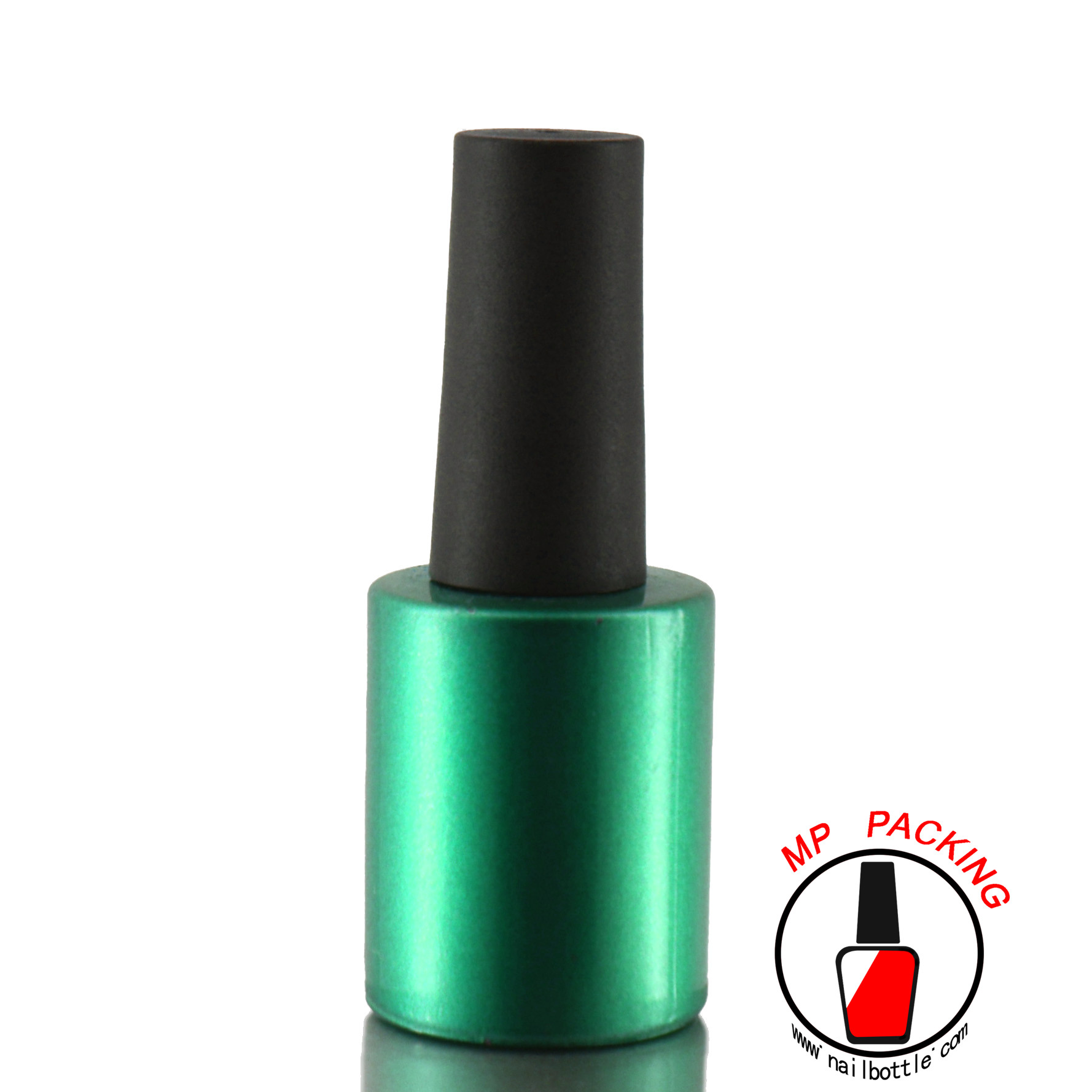 10ml round shape empty bottle 