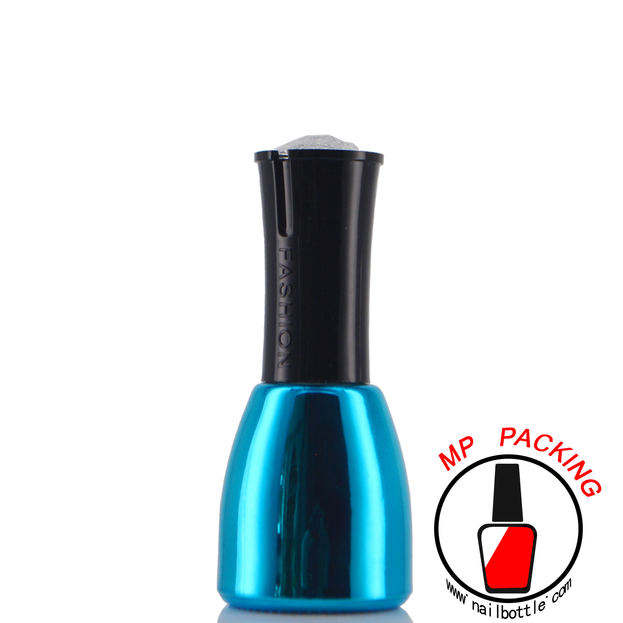 uv gel nail polish empty bottle 