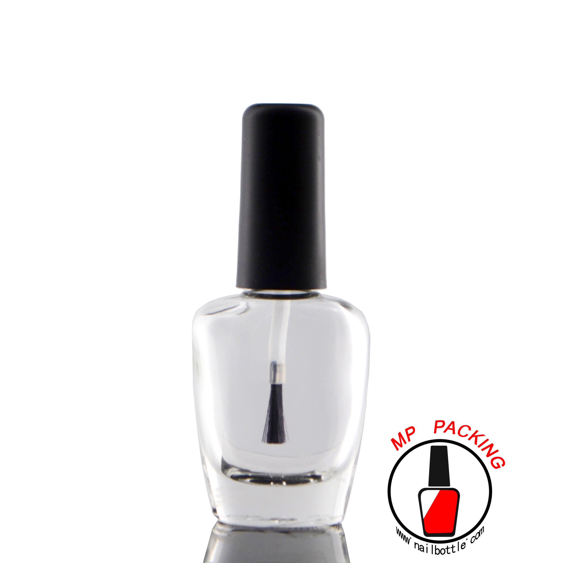 classic nail polish bottle 