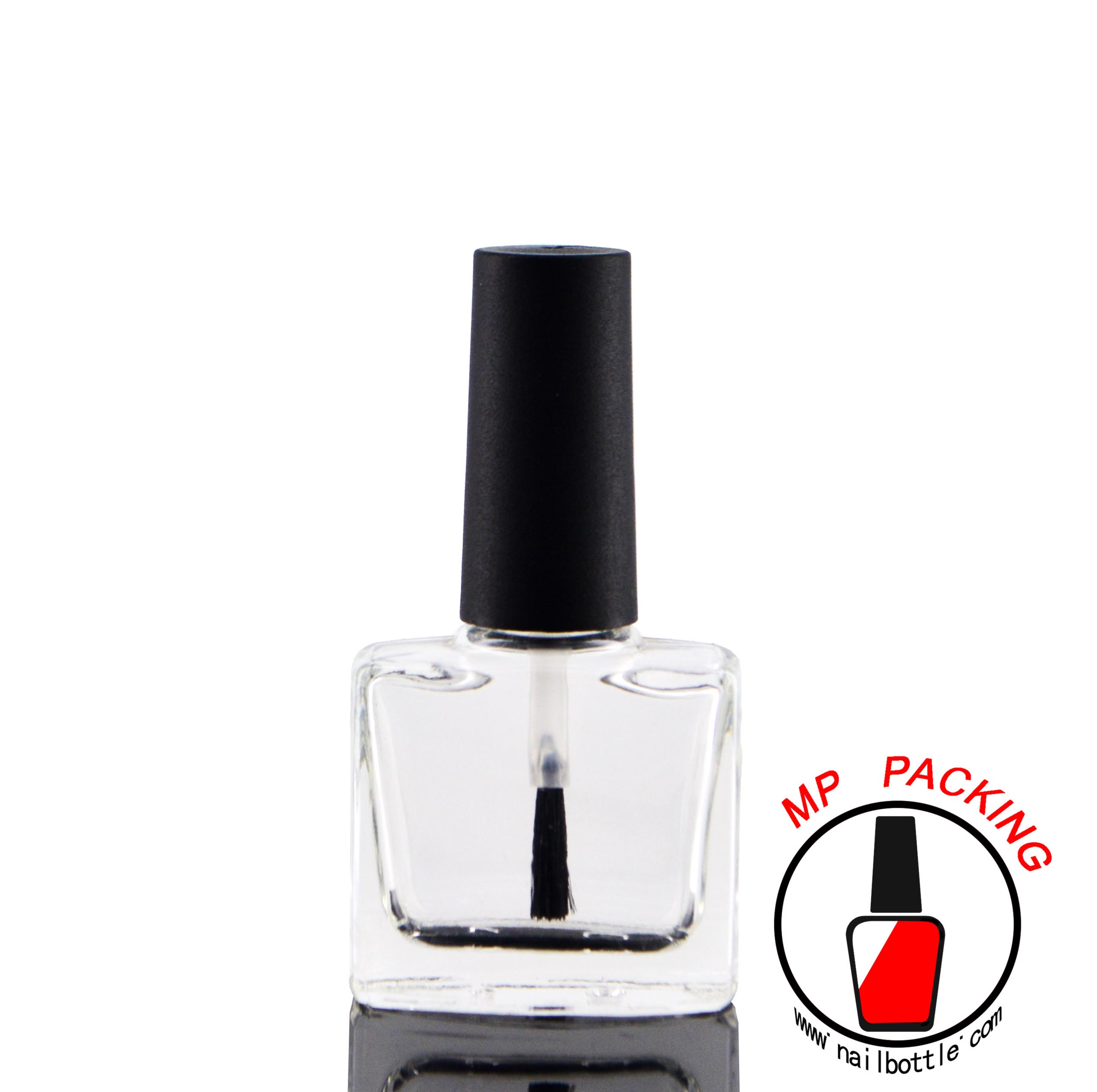 nail polish bottle empty 