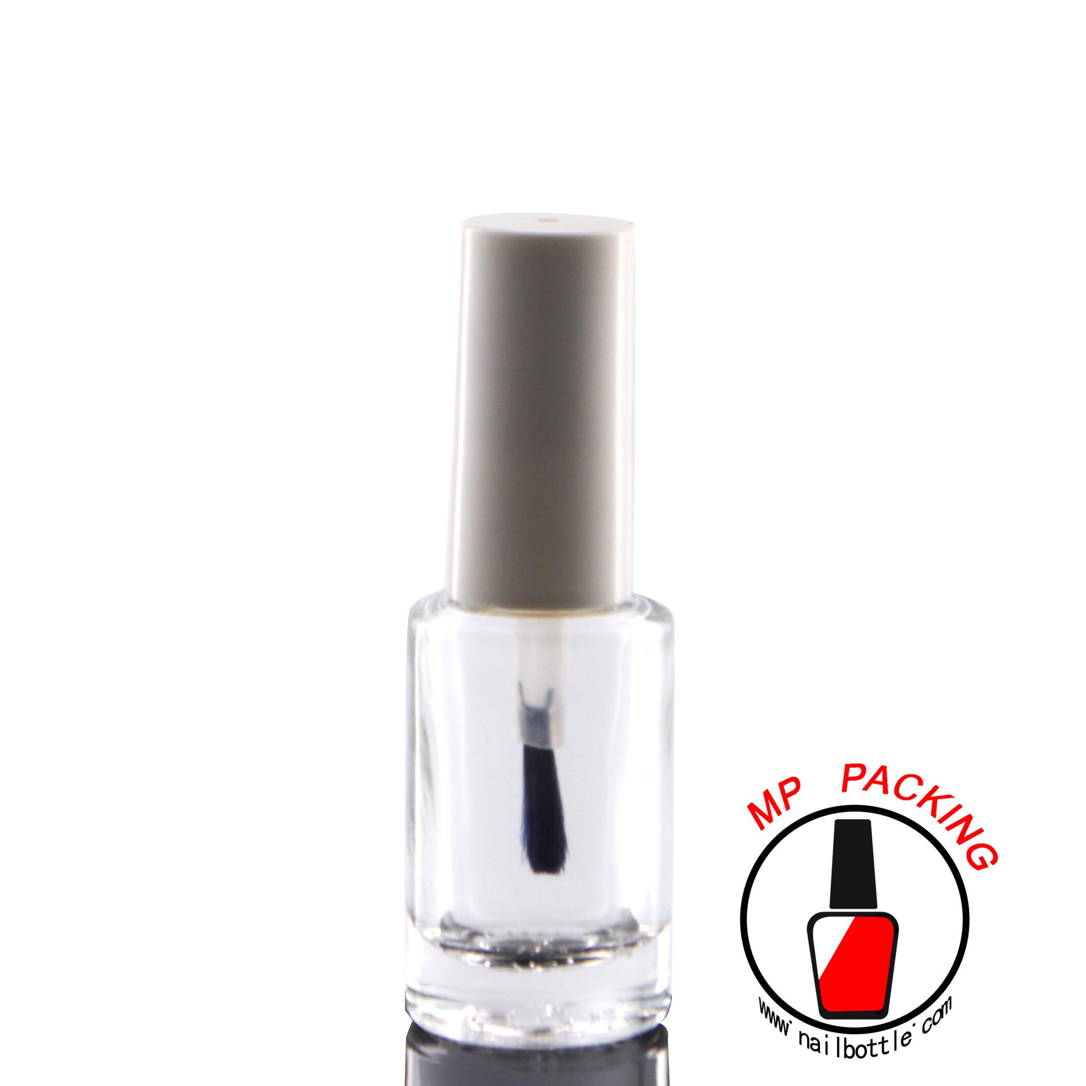 pretty nail polish bottles 