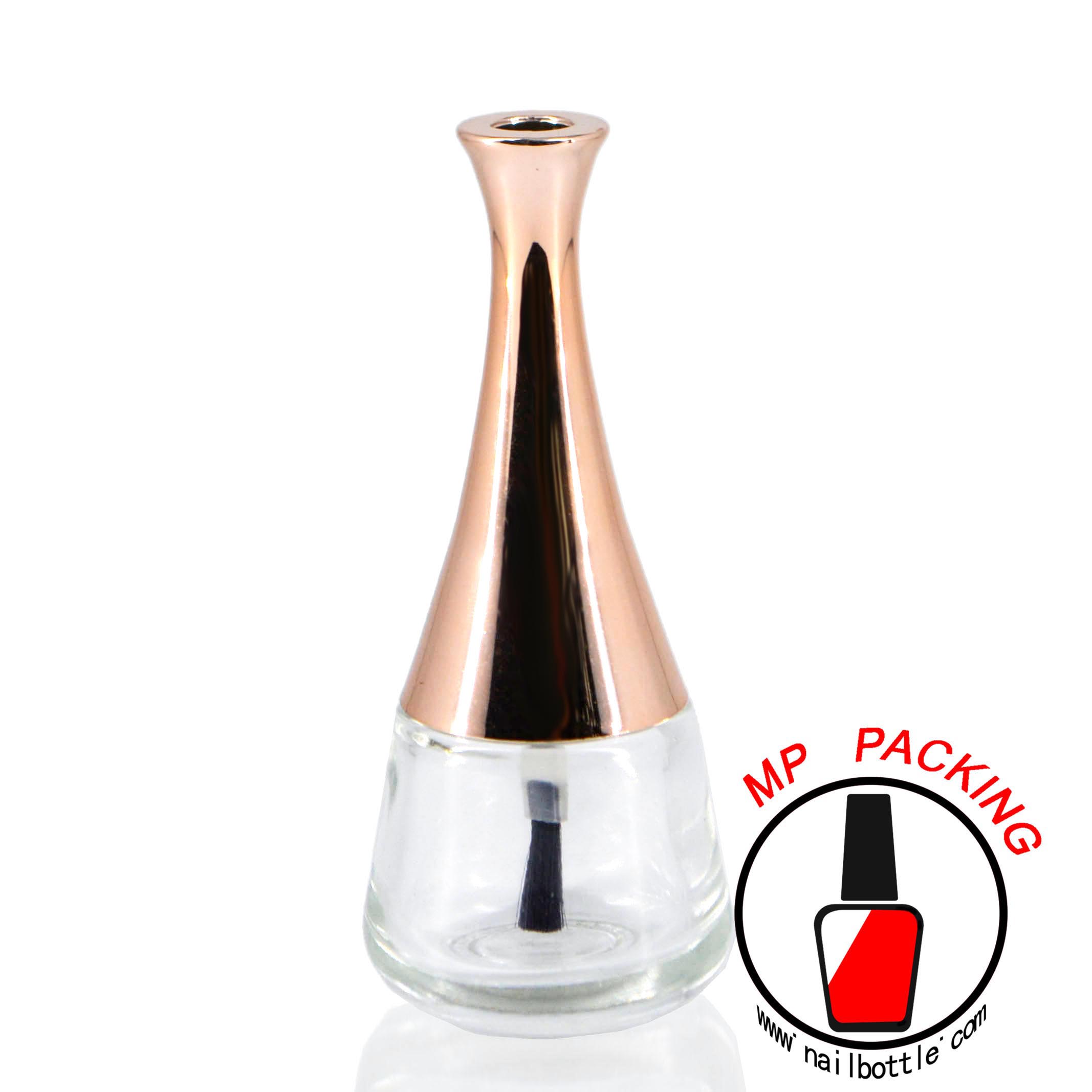 nail polish bottle design 