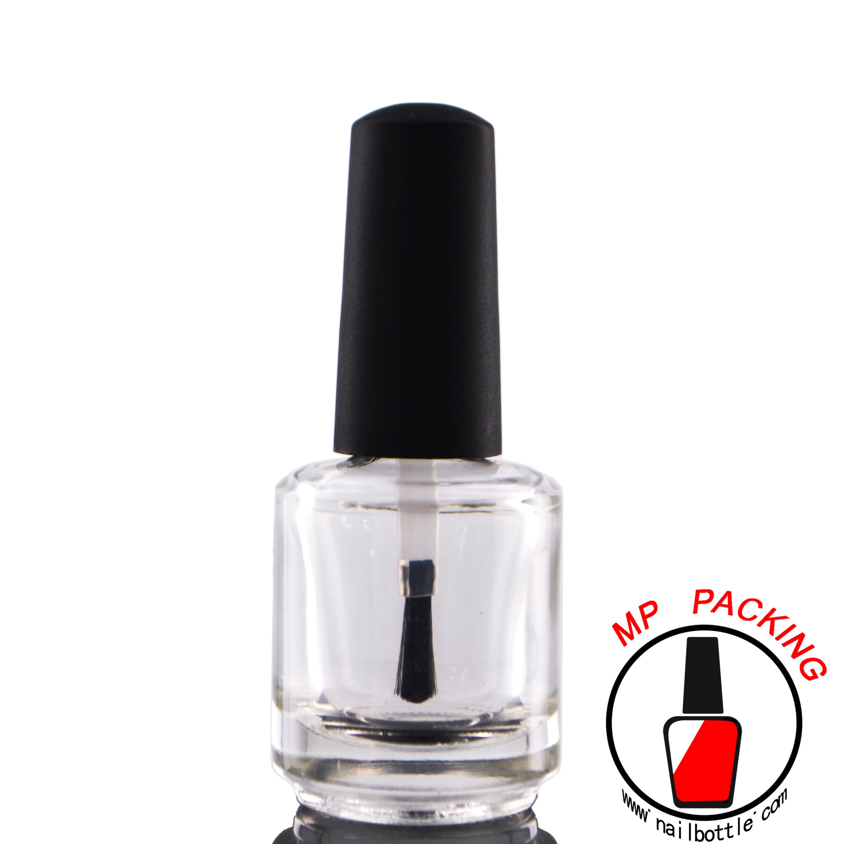 best selling glass bottle of gel nail polish 