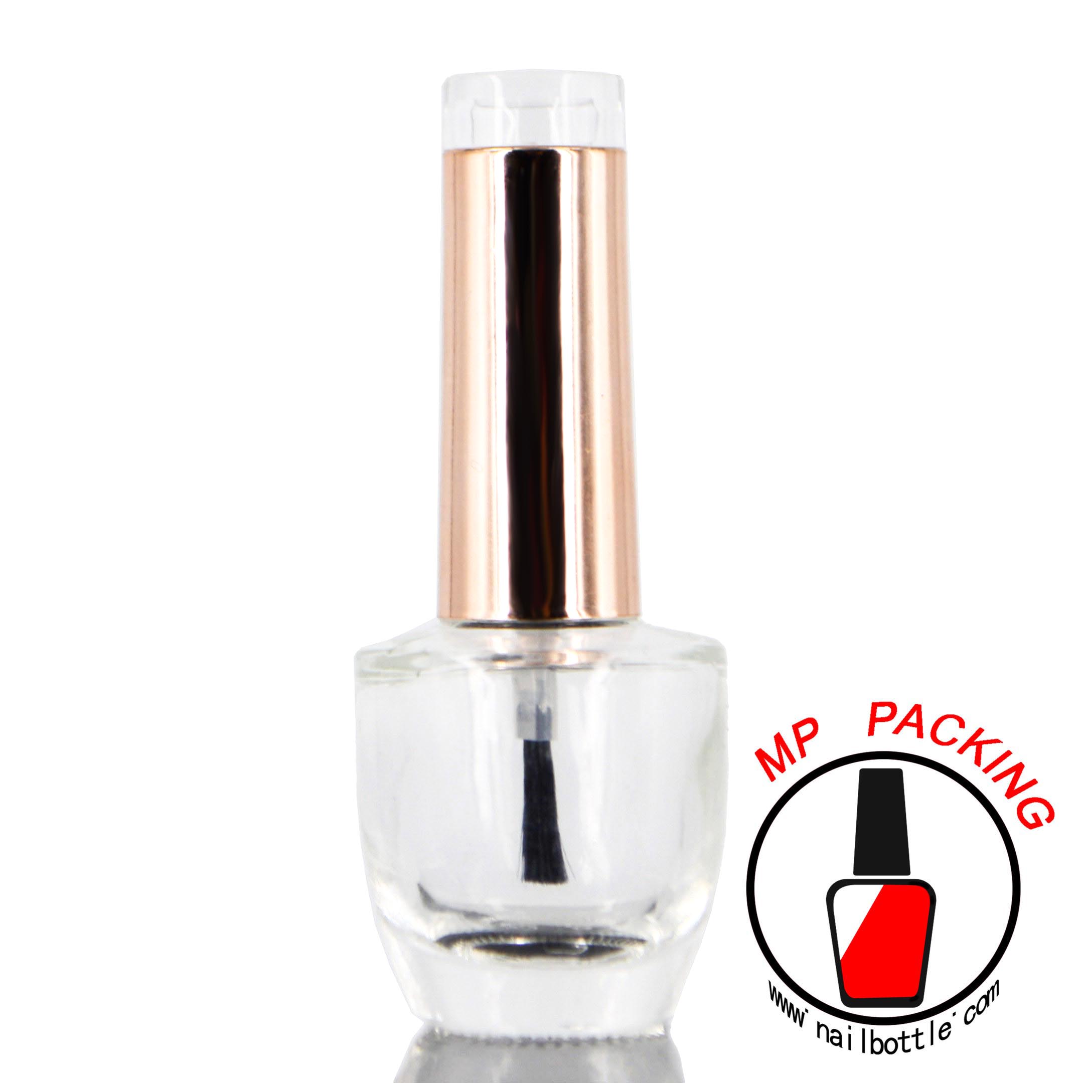 glass cosmetic packaging supplier 