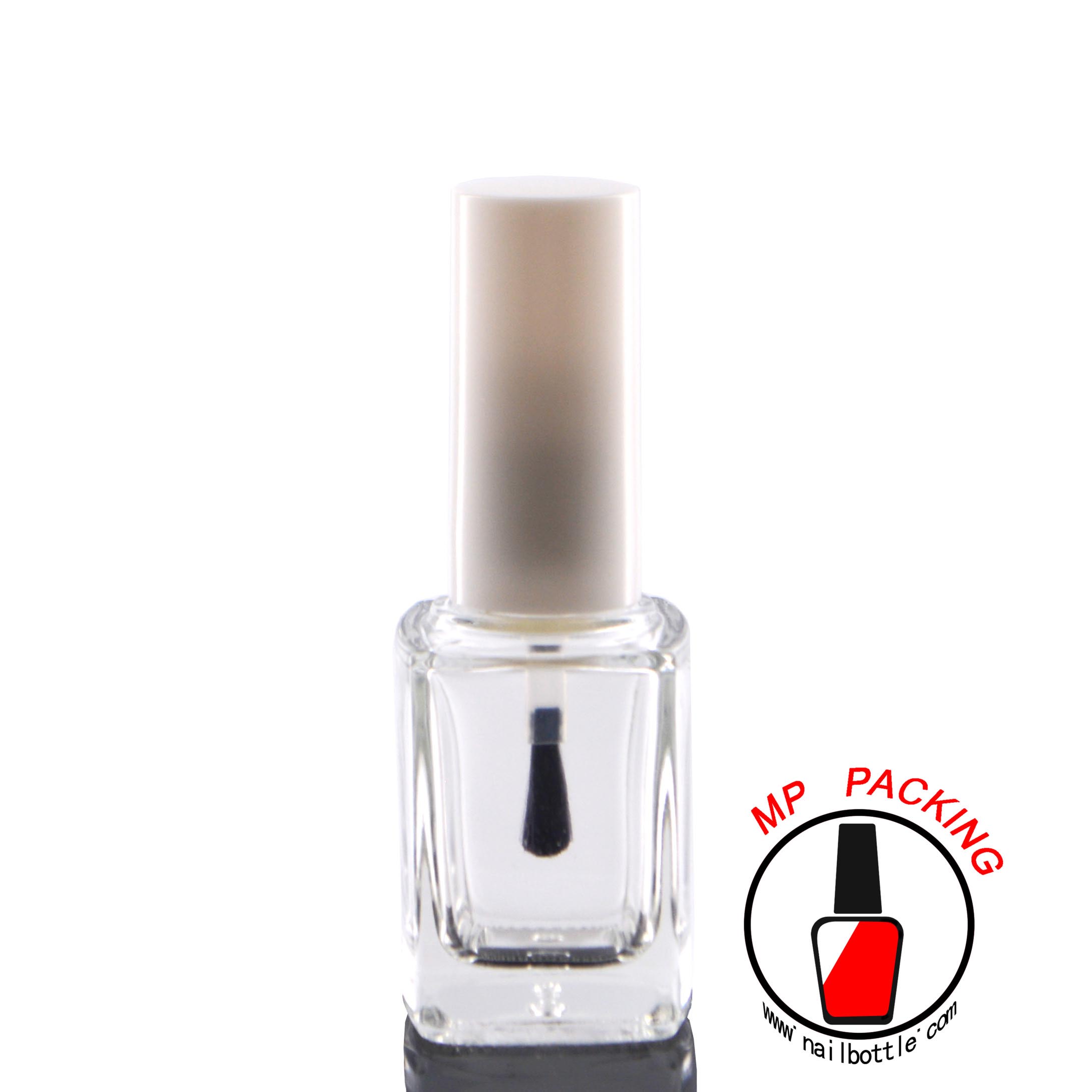 wide nail polish brush replacement 