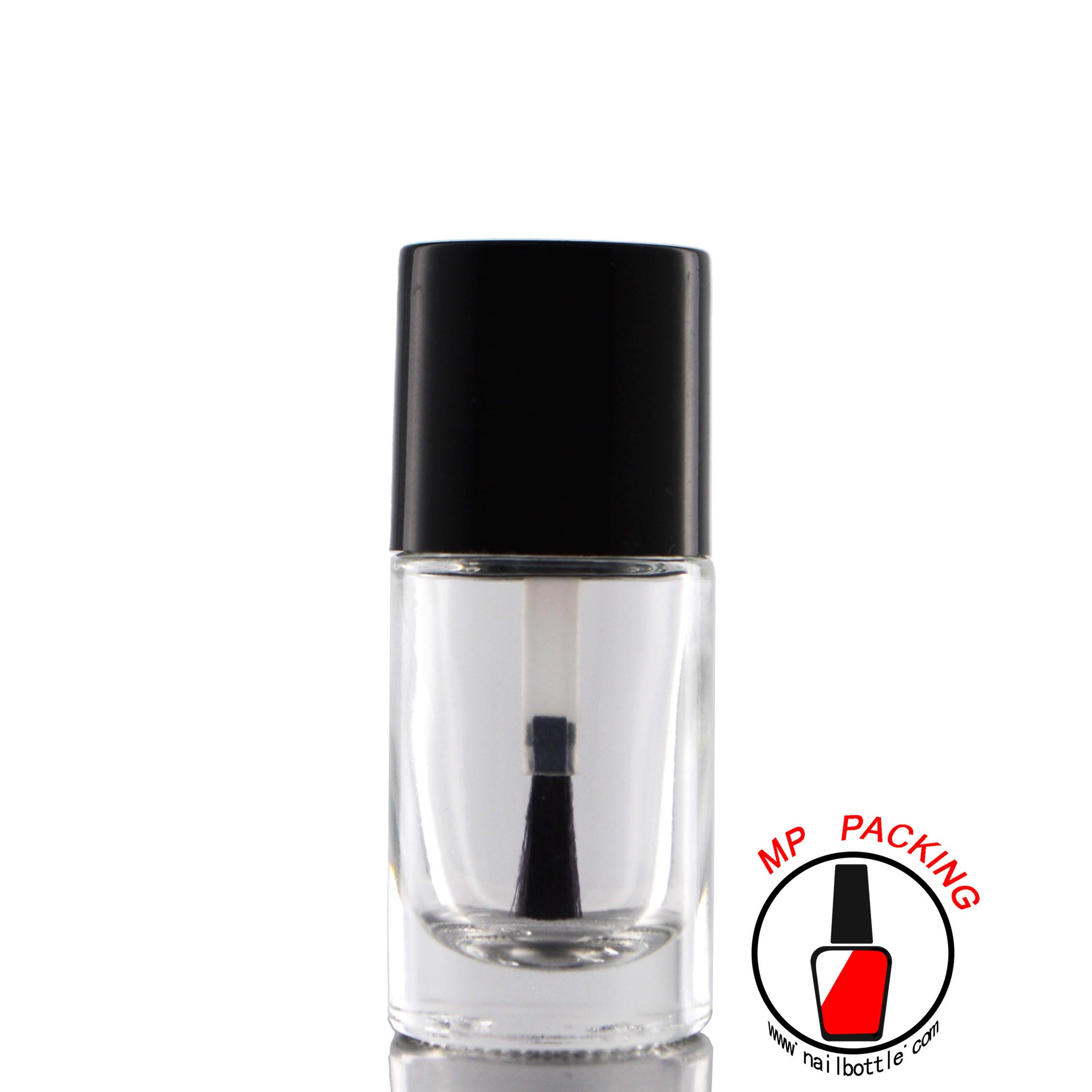 cylinder glass bottles wholesale 