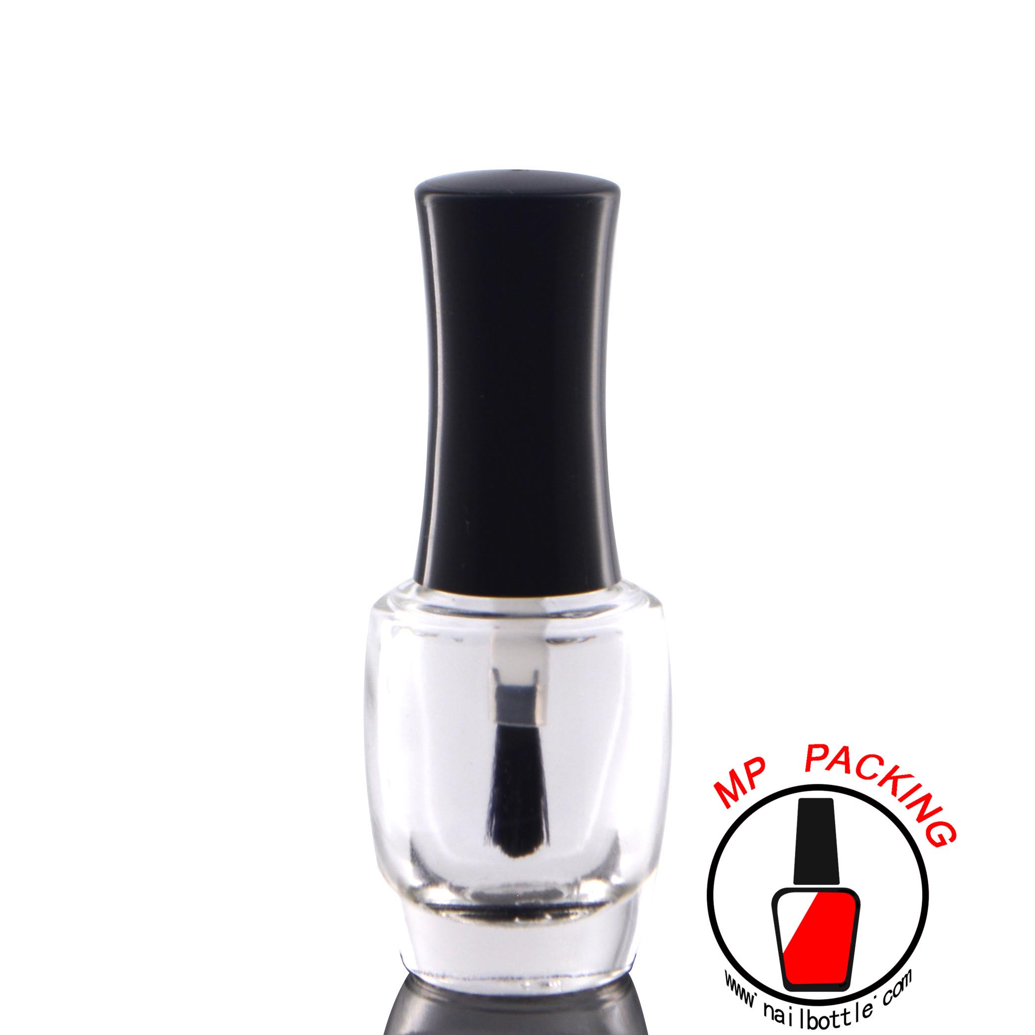 nail polish brush applicator