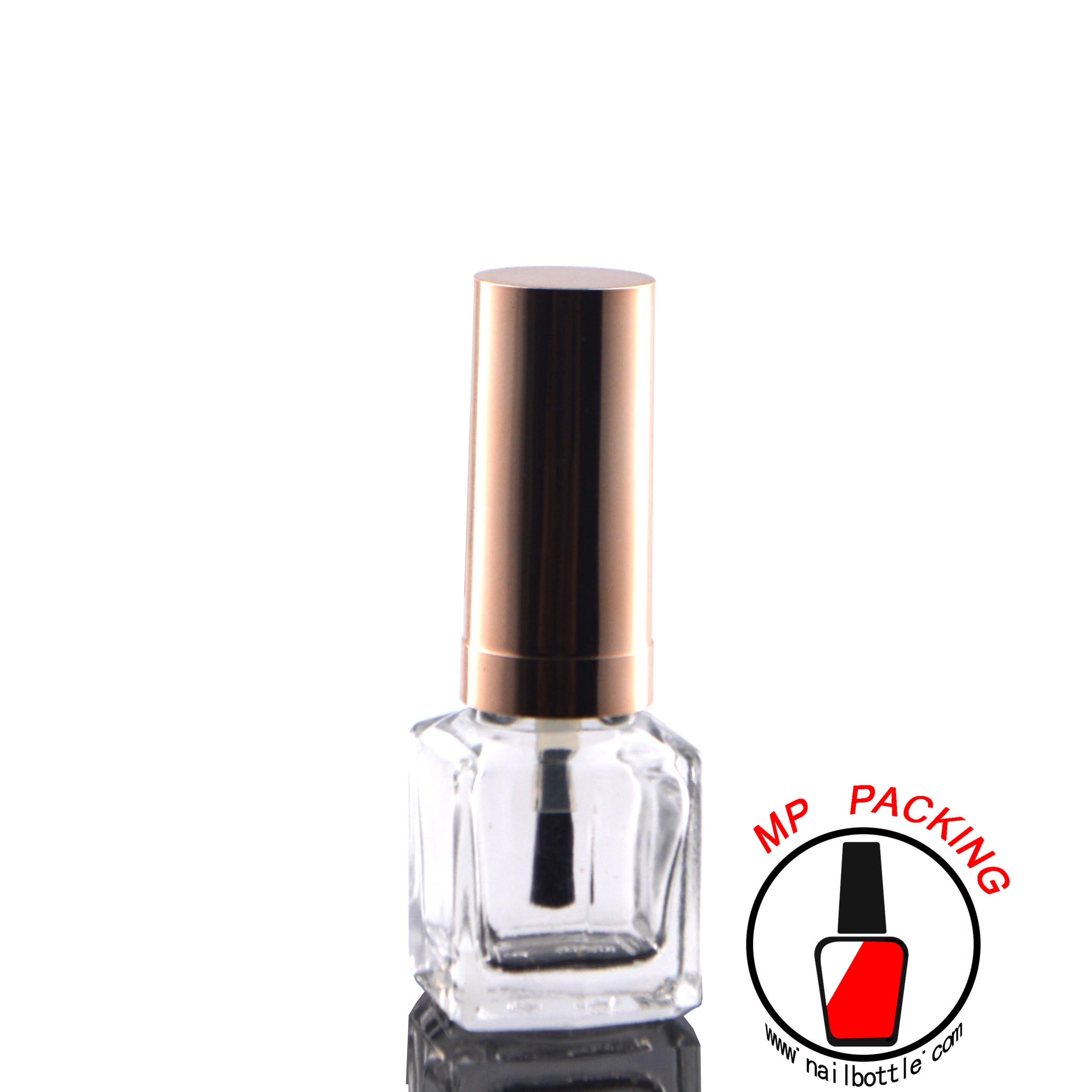 hexagon shaped empty bottles wholesale