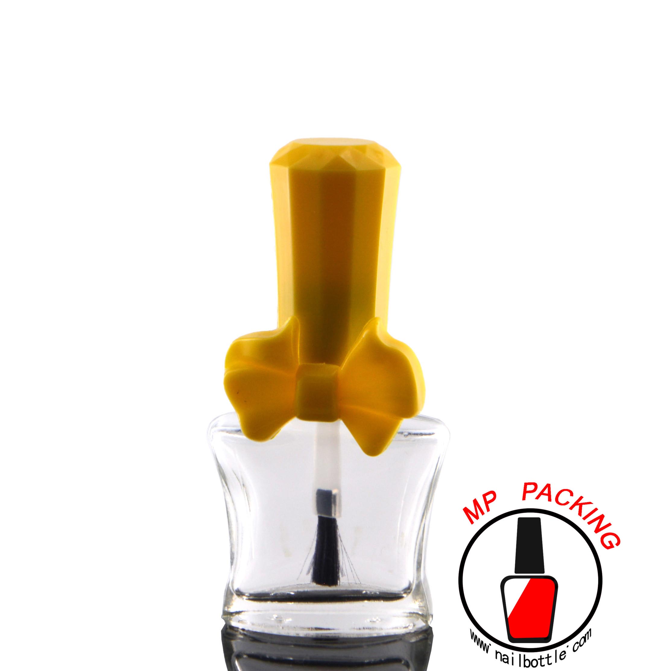 empty nail polish bottle suppliers