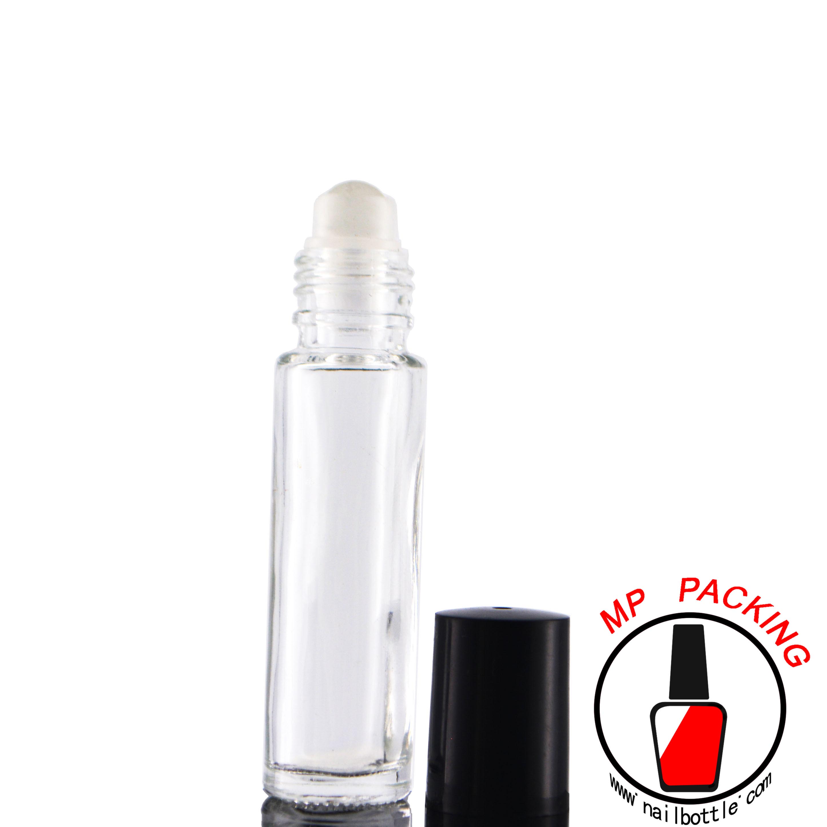 empty roll on bottles