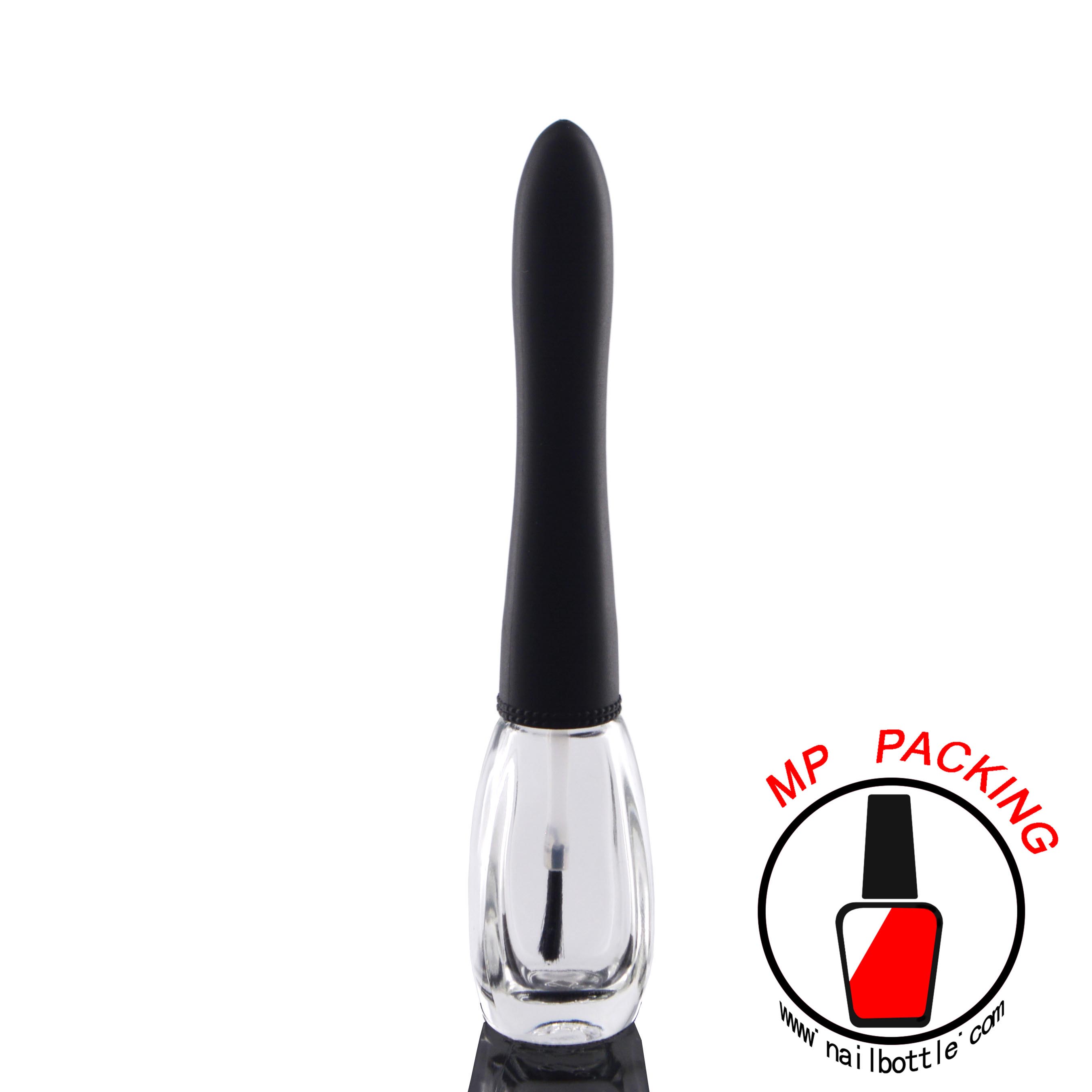 custom cap plastic with lids and empty bottle 