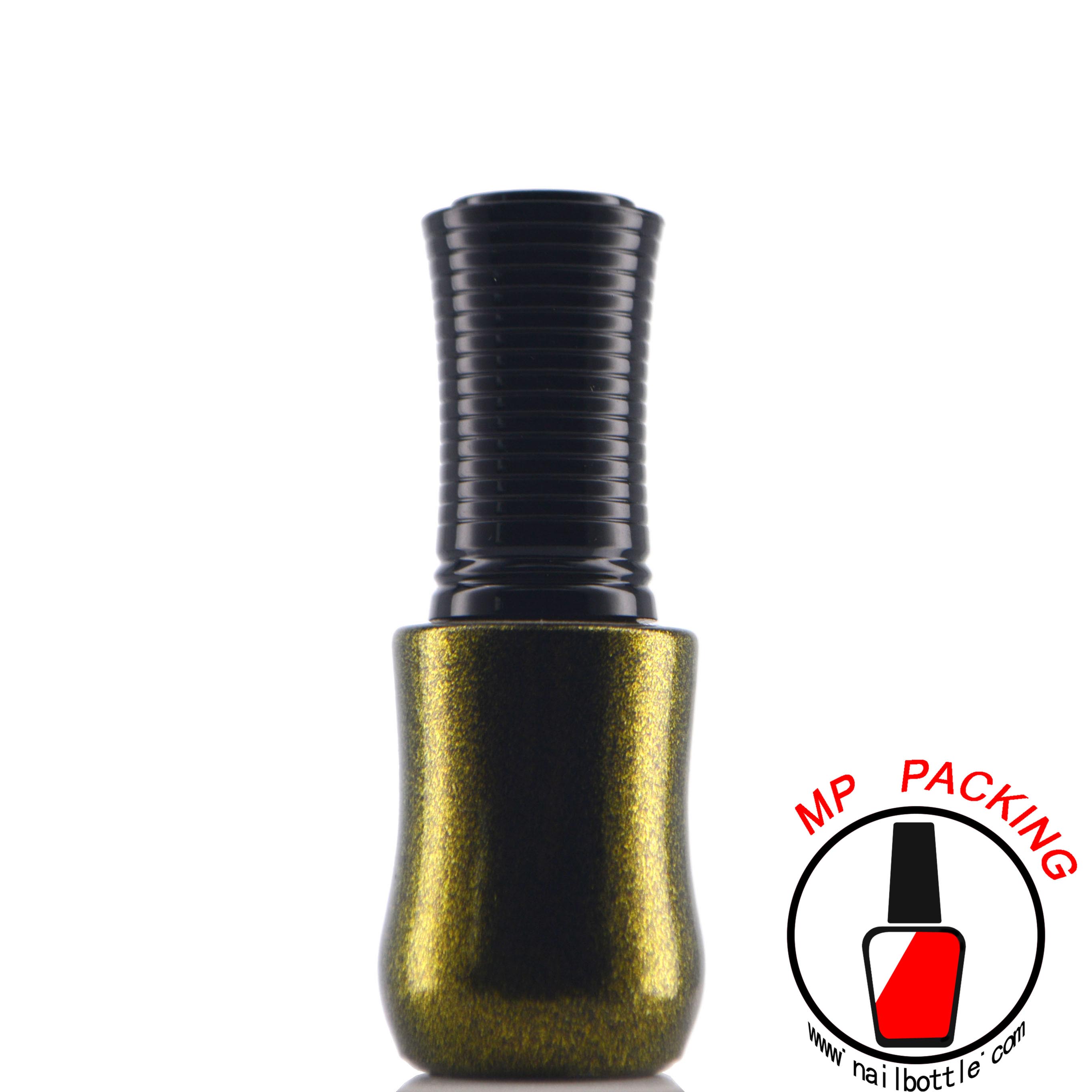 gel bottle cosmetic packaging supplier 