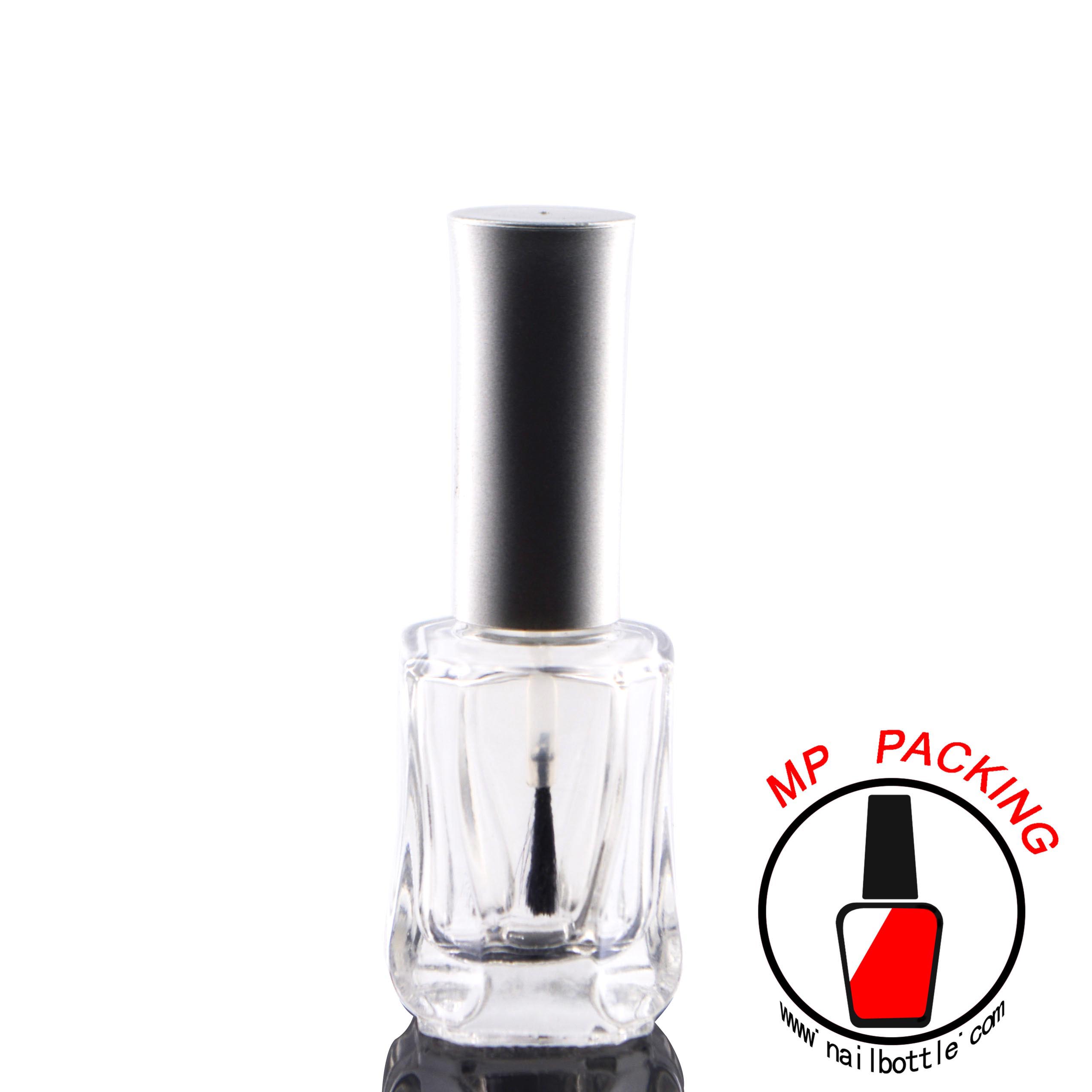 new design glass bottles wholesale 