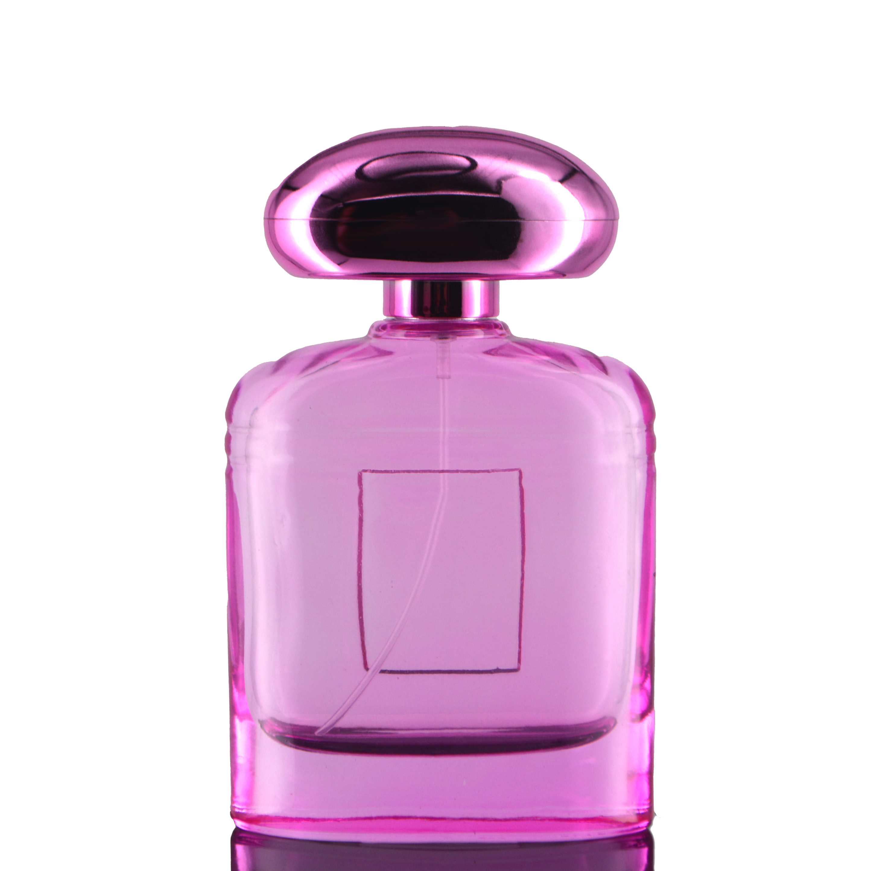 empty perfume bottles 100ml 