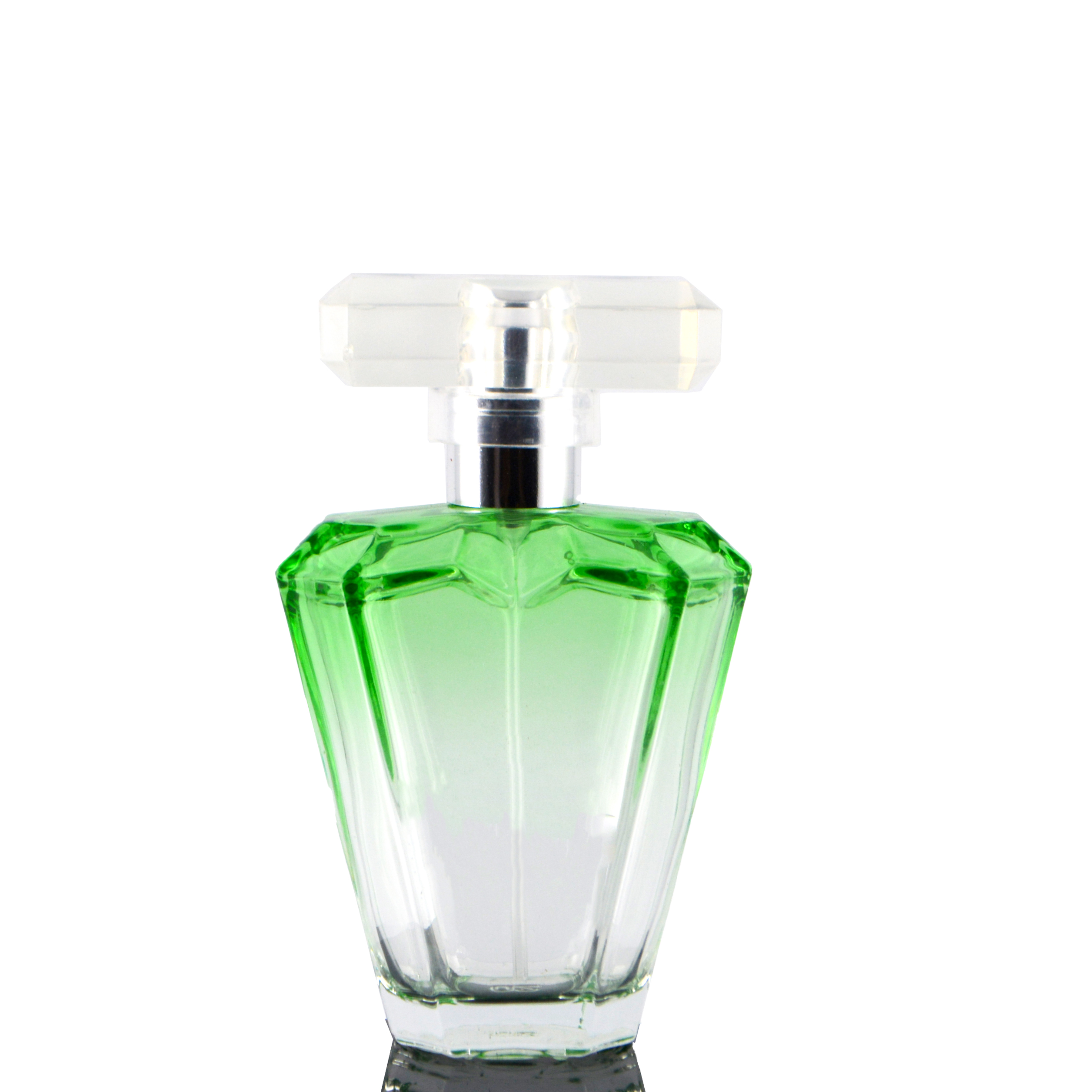 decorative perfume bottles