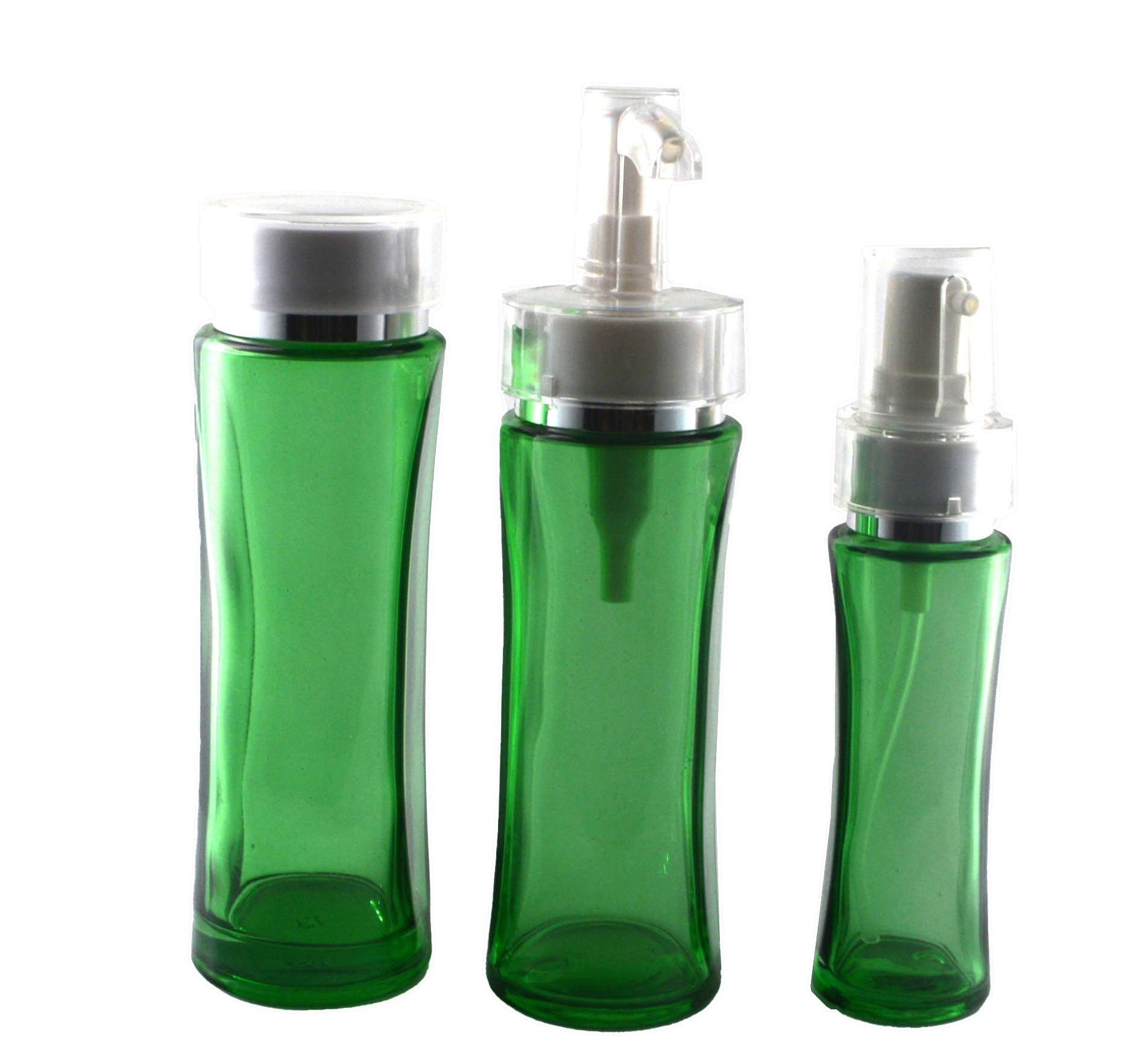 empty face lotion bottles wholesale 