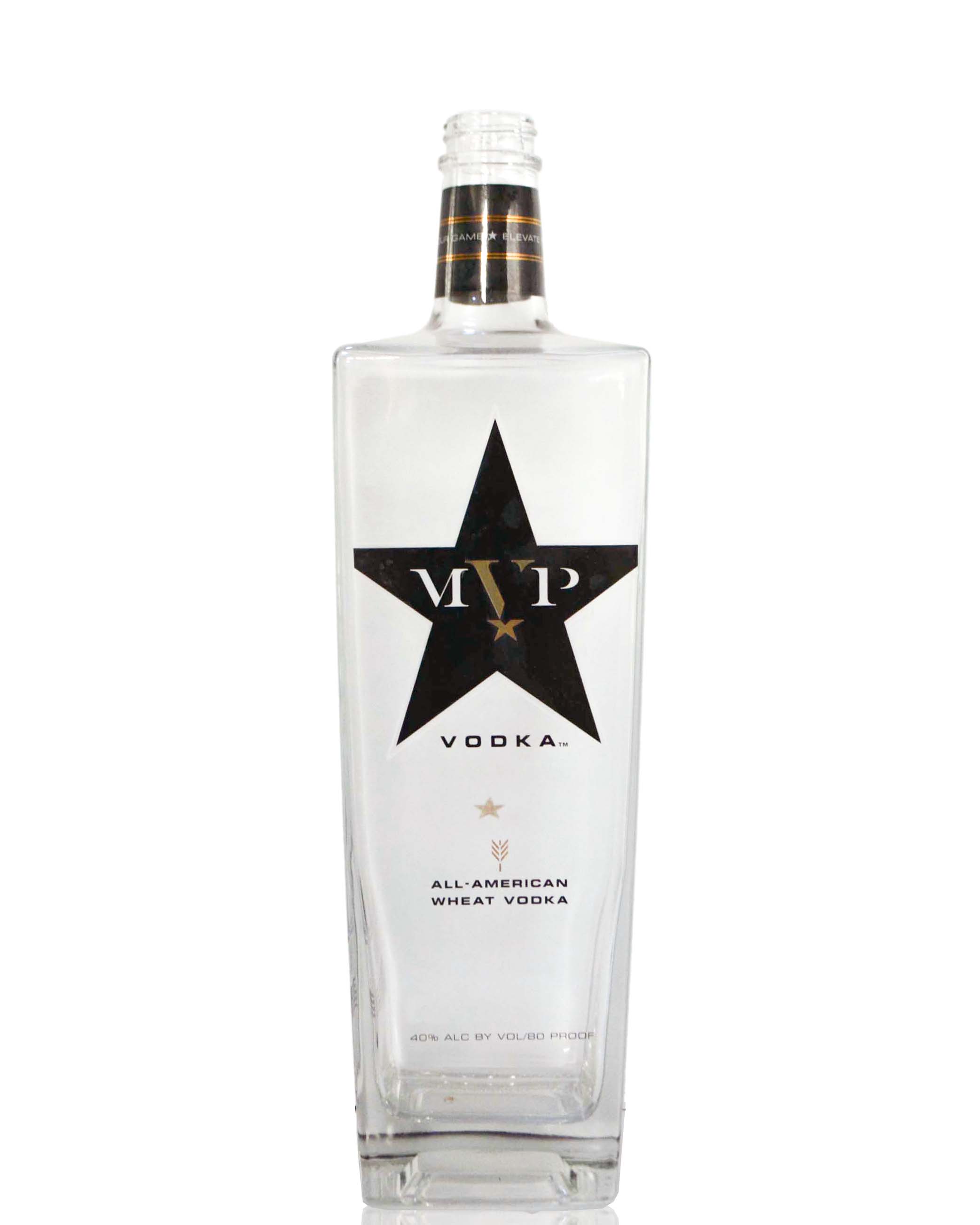 customization empty glass bottles 