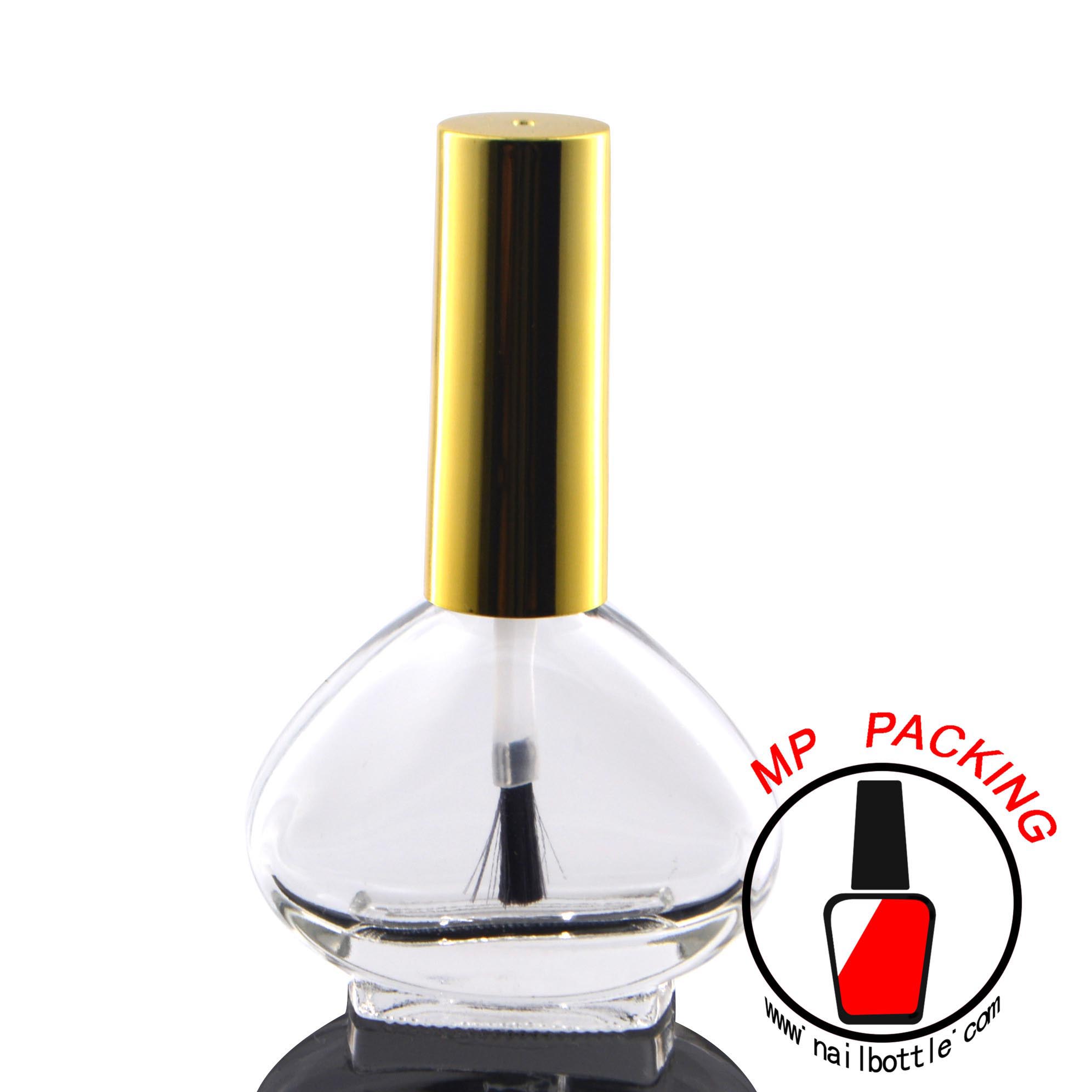 empty nail polish bottles wholesale 