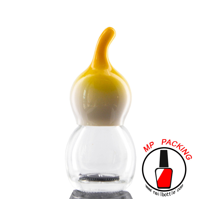 mini ball bottle glass empty bottles 