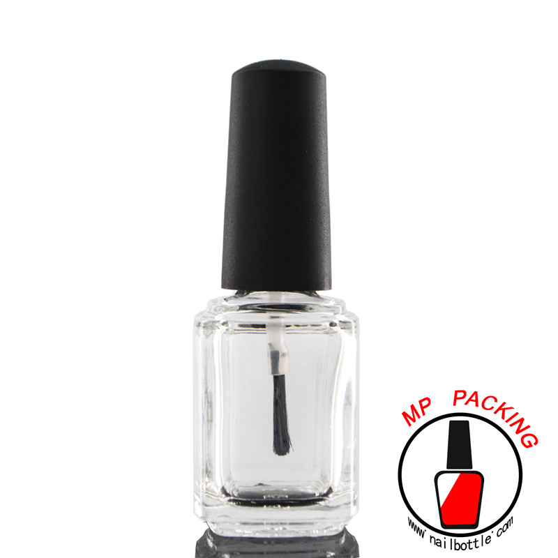 15ml square shape empty bottles 