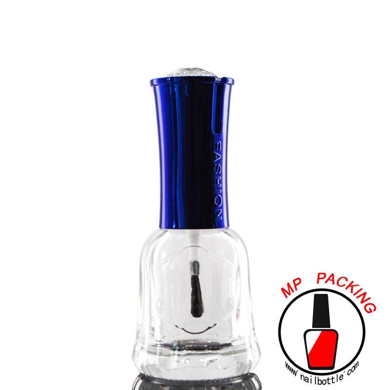 glass bottles beauty package designs 