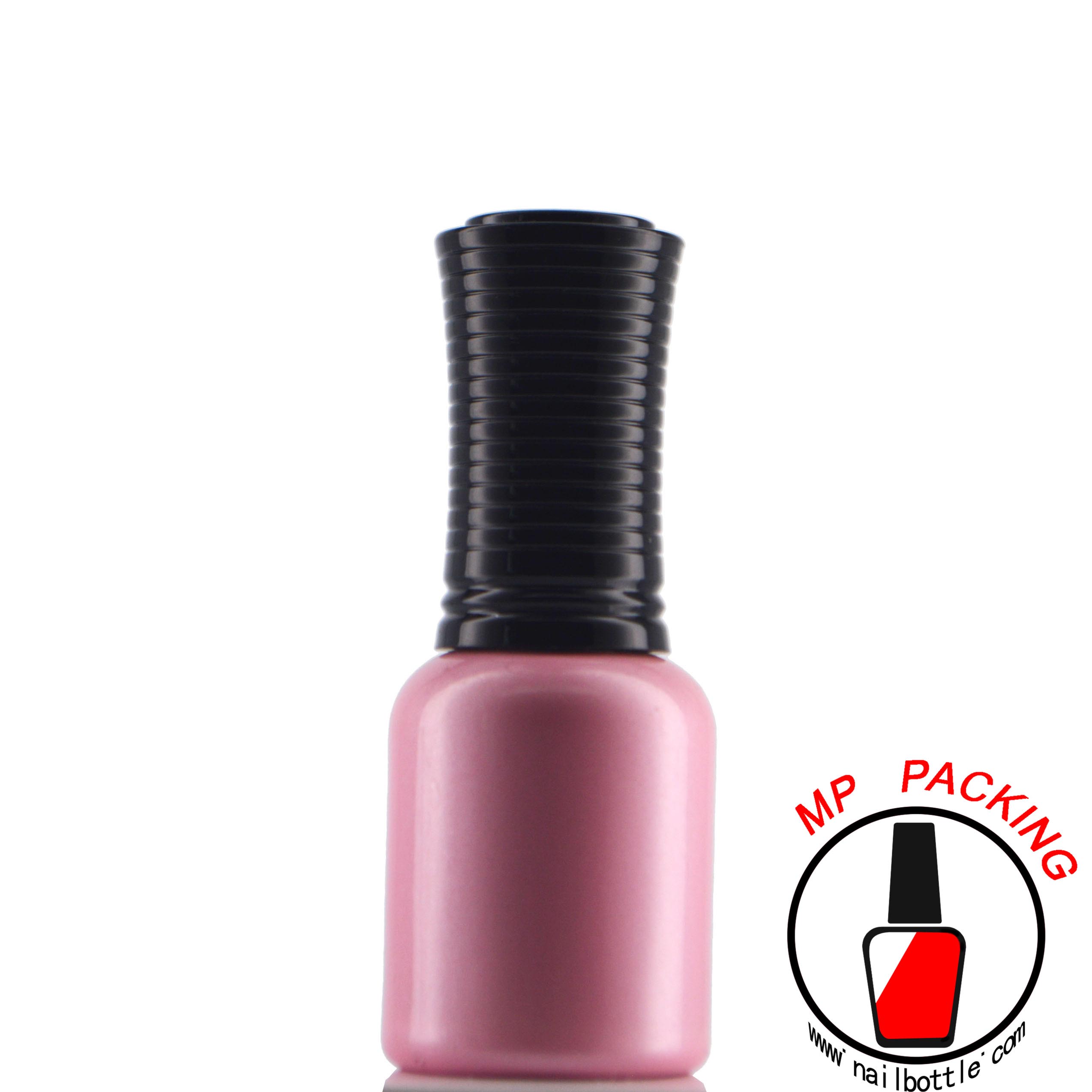 professional gel polish bottles 