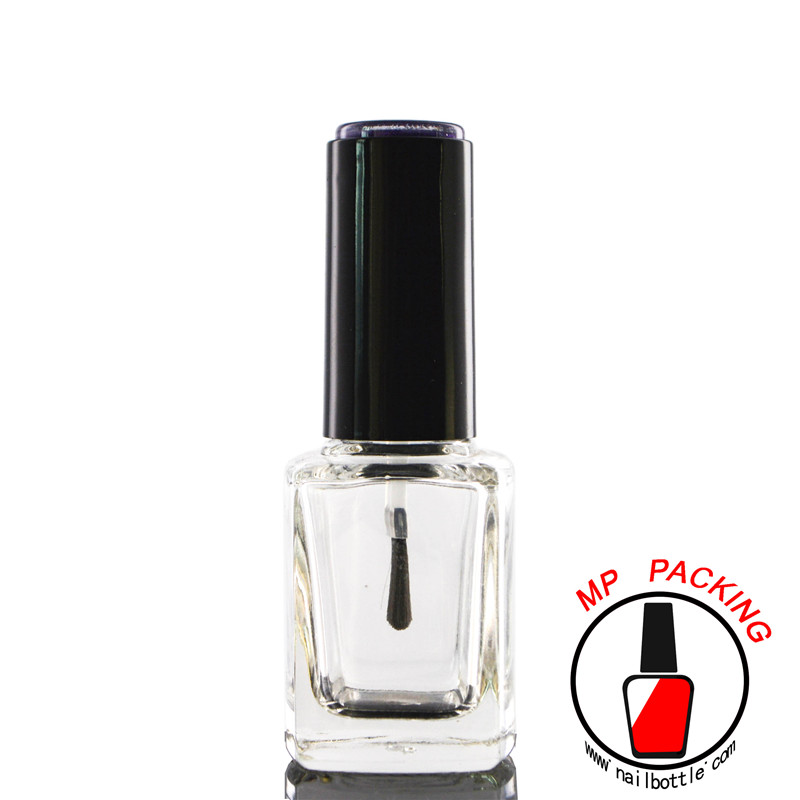 vernis bottle square nail polish bottles 