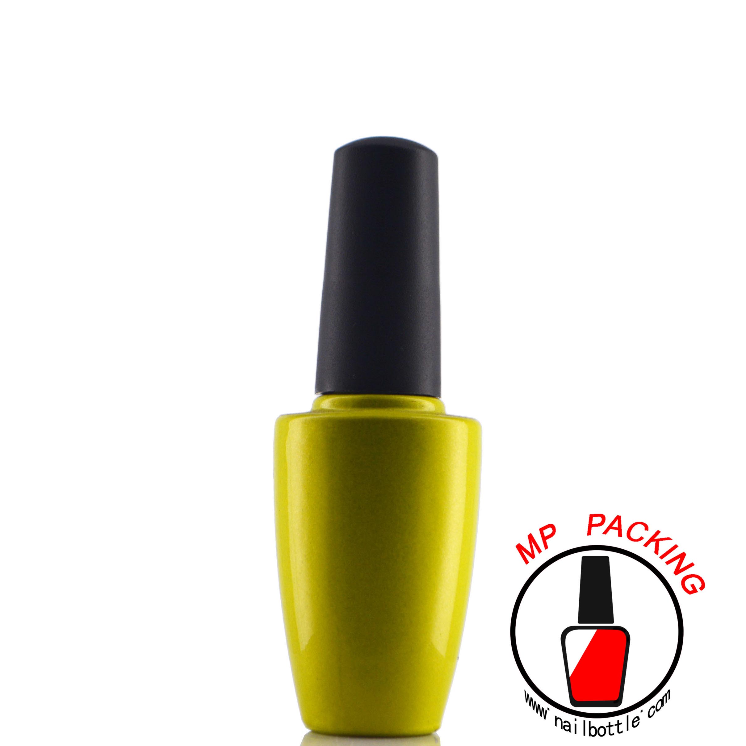 gel polish bottles 