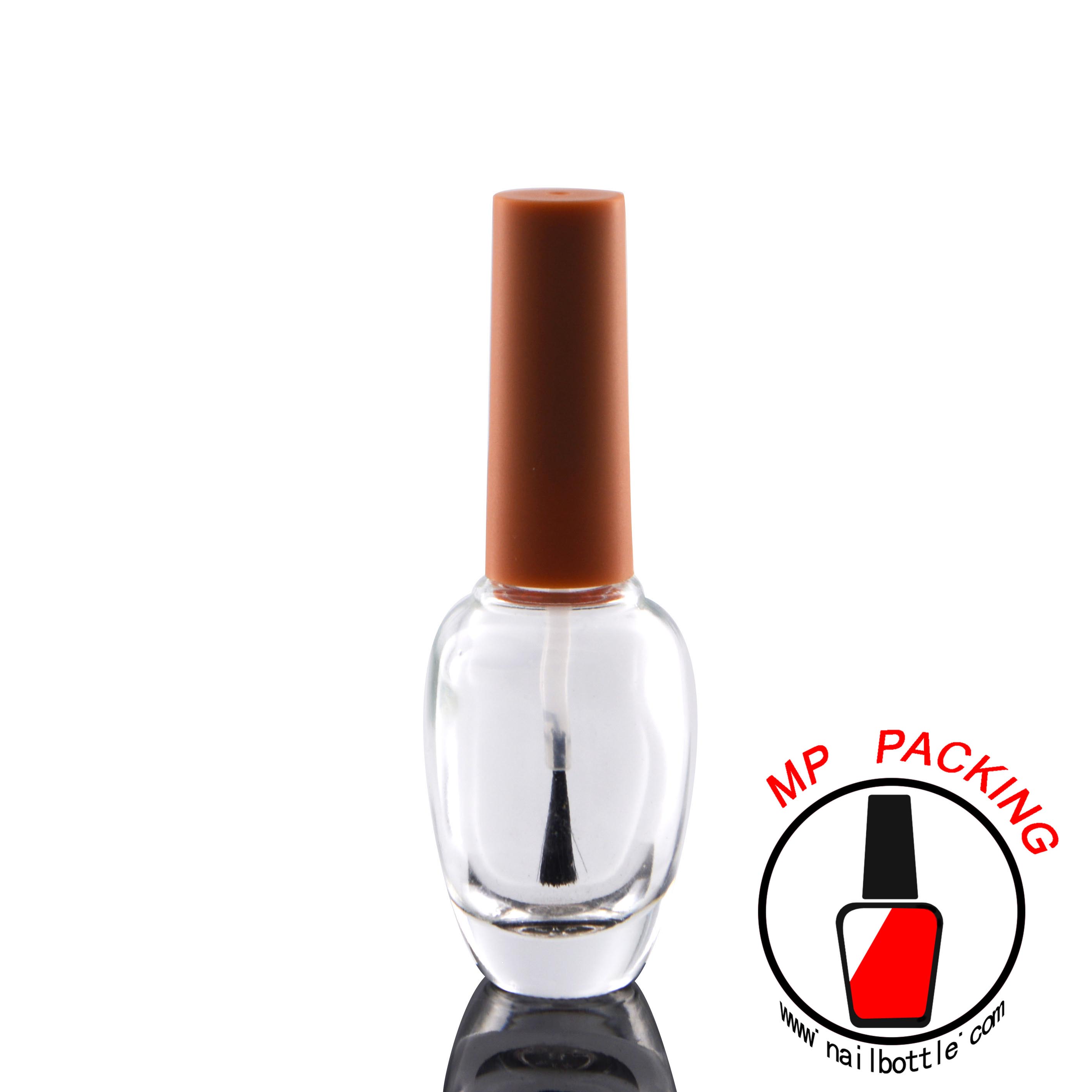 manicure products nail polish bottles empty 