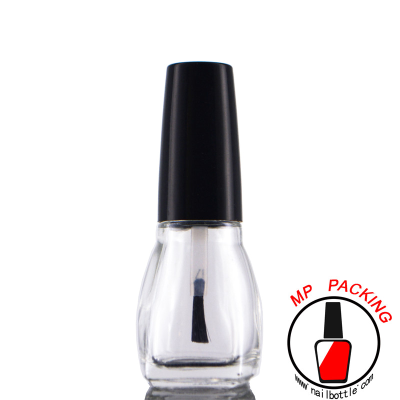 unique empty nail polish bottles 