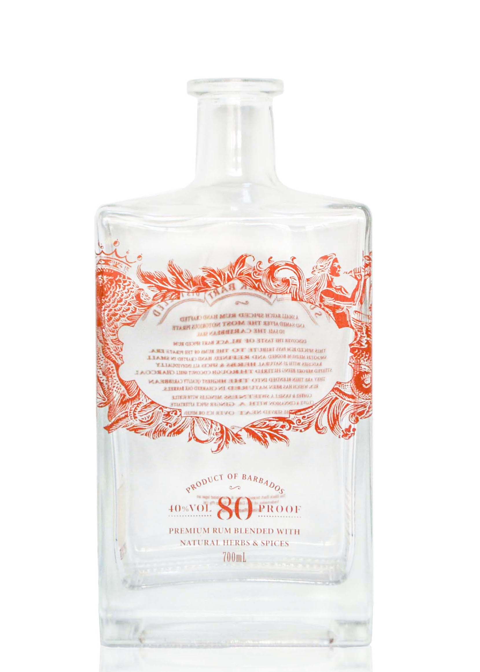 empty whisky bottles for sale glass material 