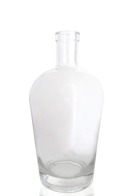 whisky bottle empty wholesale 