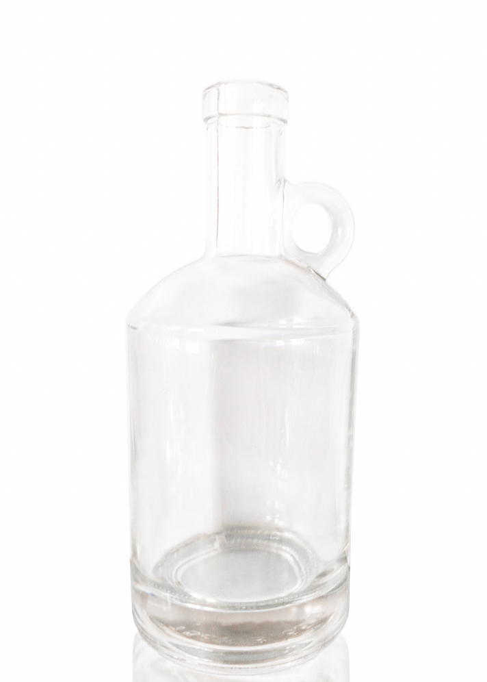 whisky bottle vodka glass bottles 750ml 