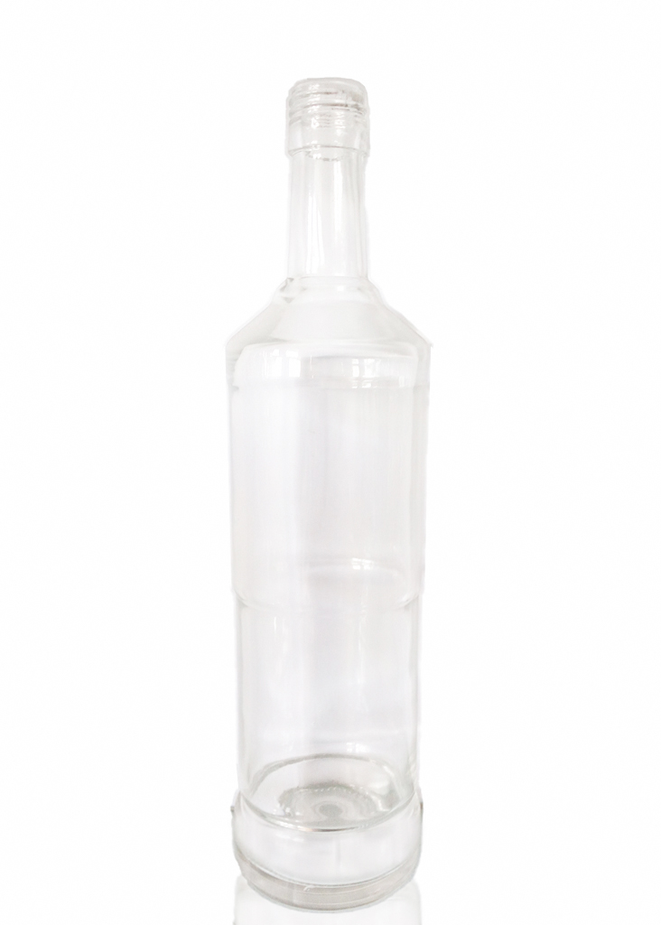 750ml liquor glass bottles wholesale 