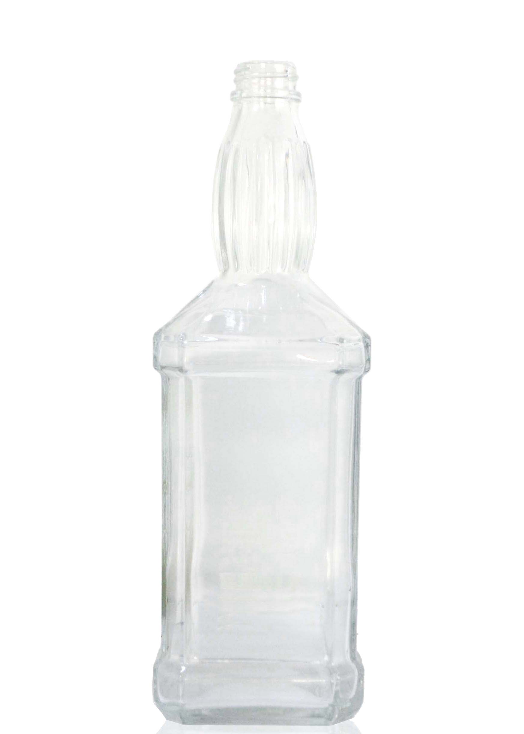 clear glass tequila bottle liquor bottles 