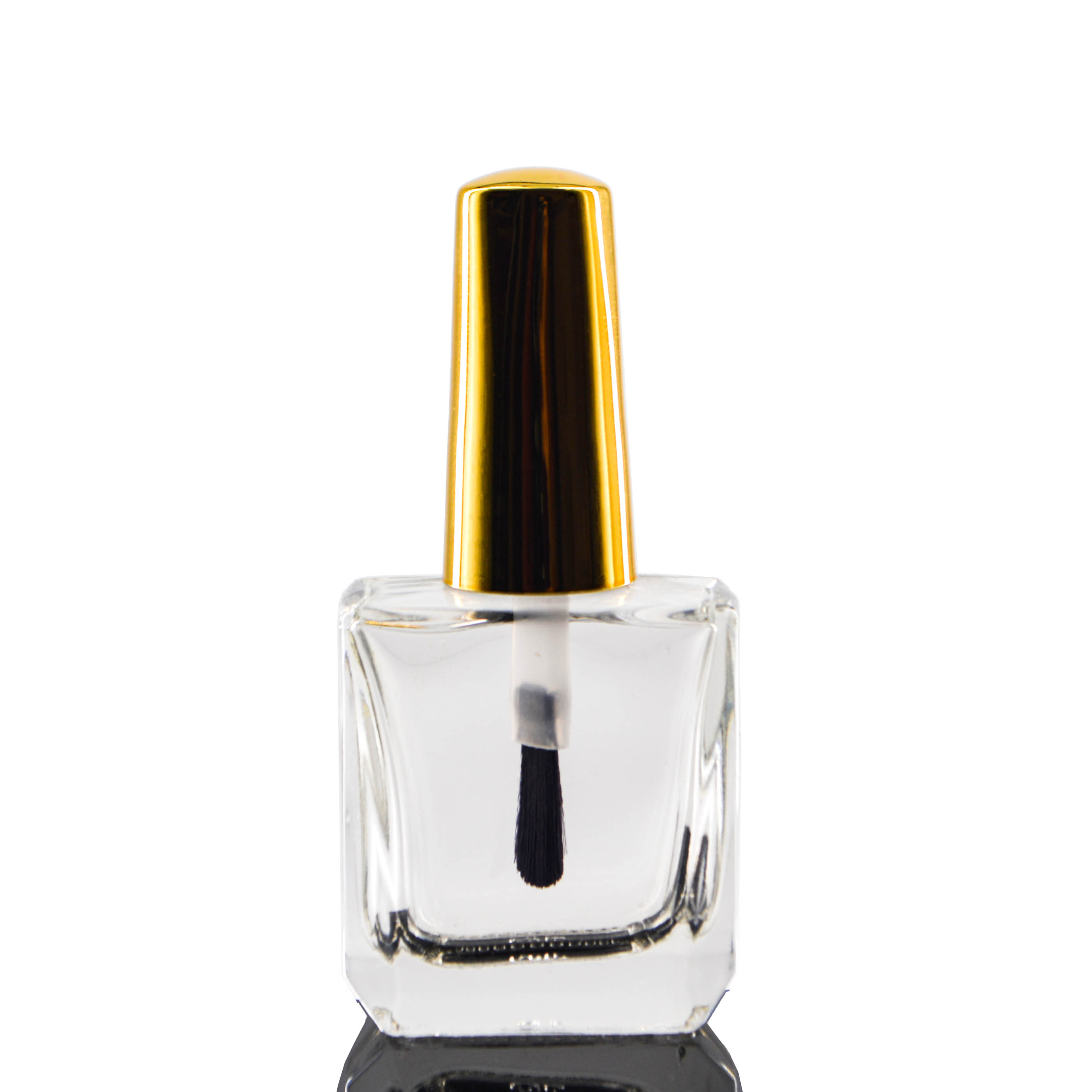 empty bottle for nail polish 