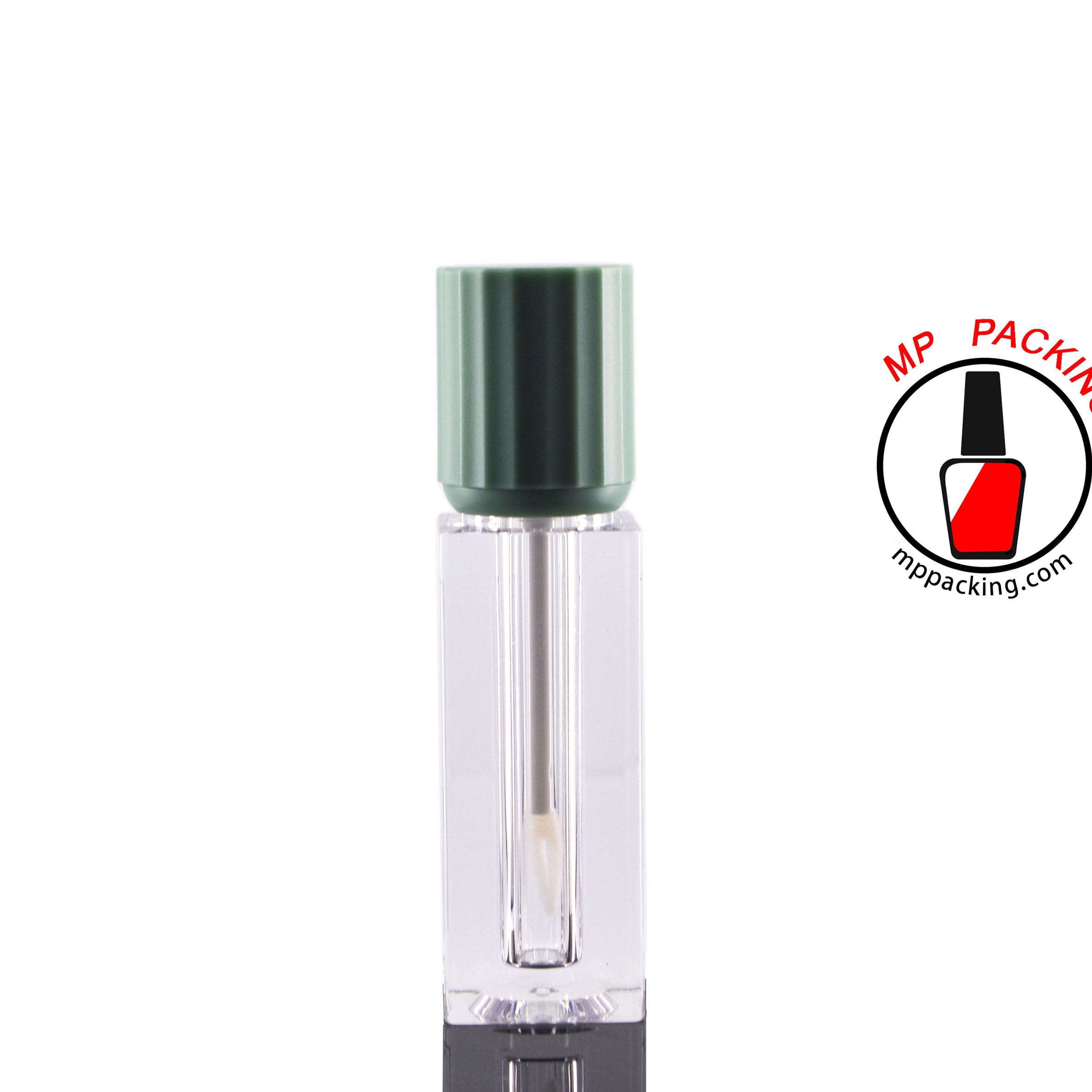 Beauty Design Lip Gloss Tube 