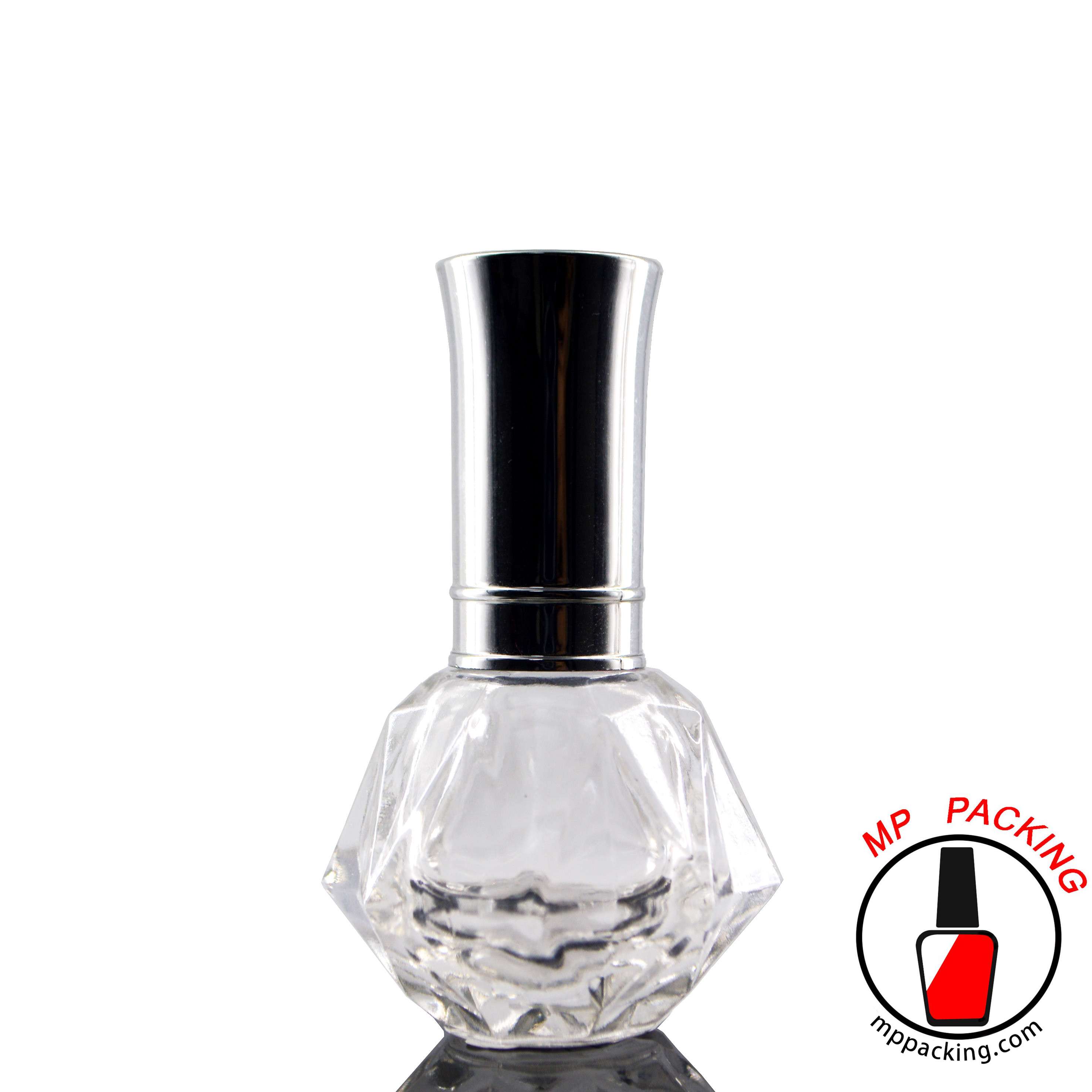 Diamond Bottle New Design