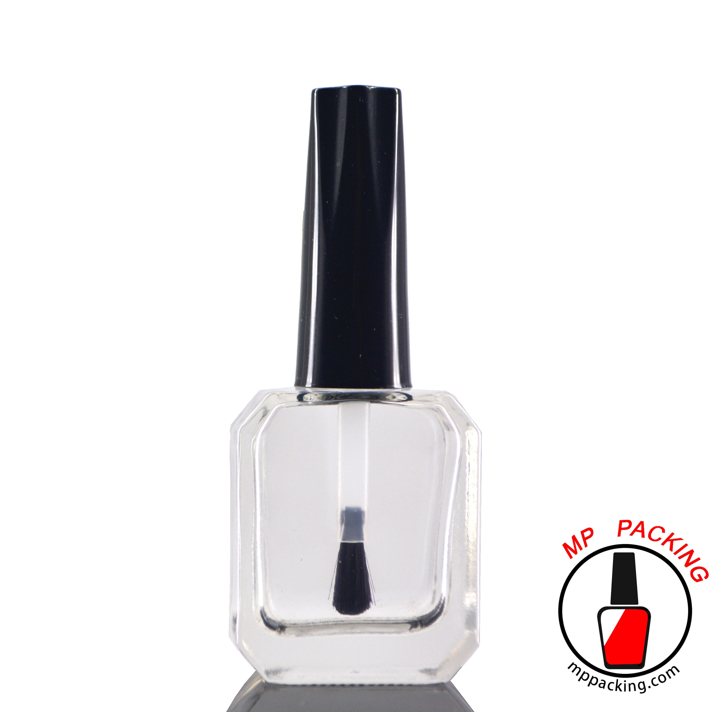 Square Glass Bottles Wholesale