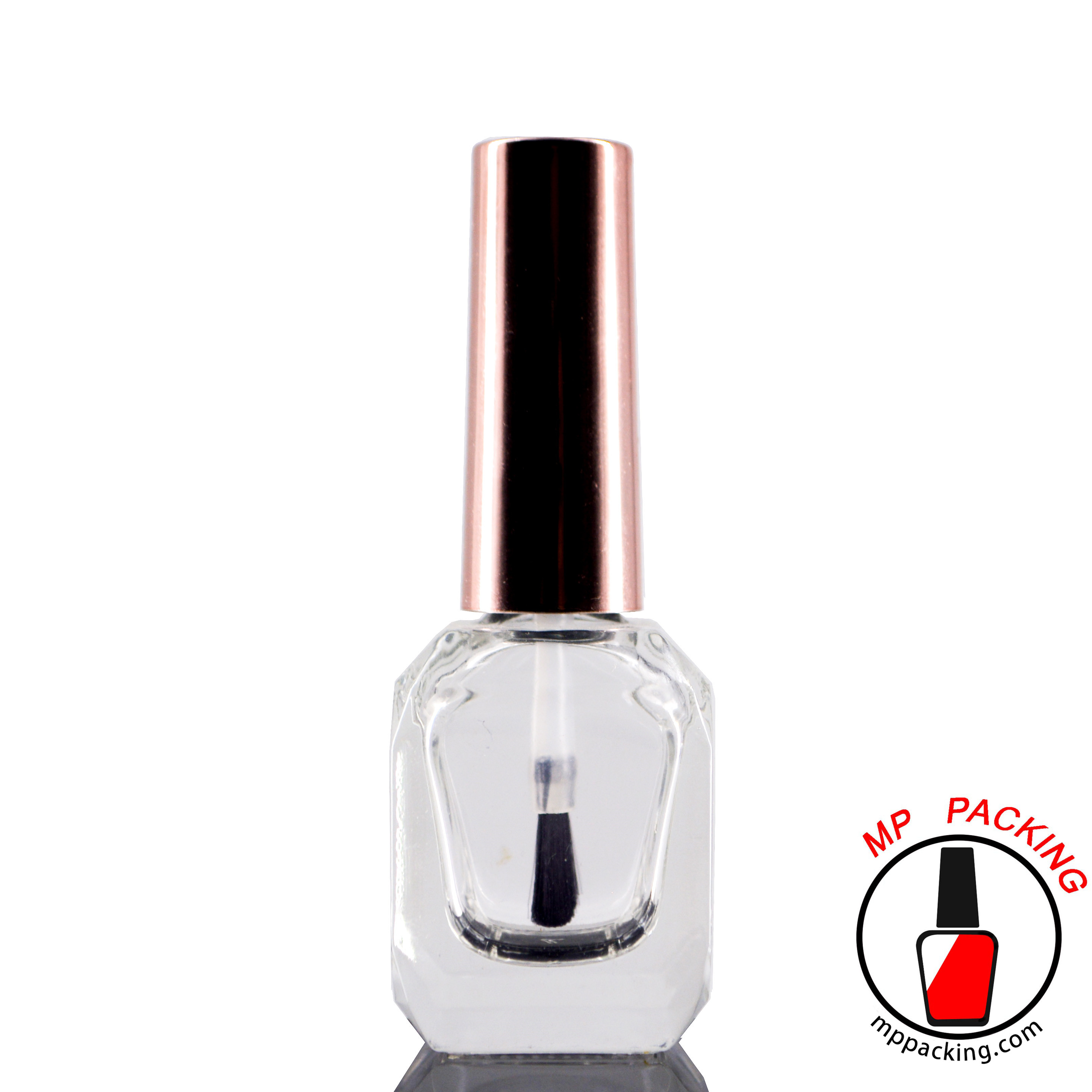 Nail Polish Bottle 