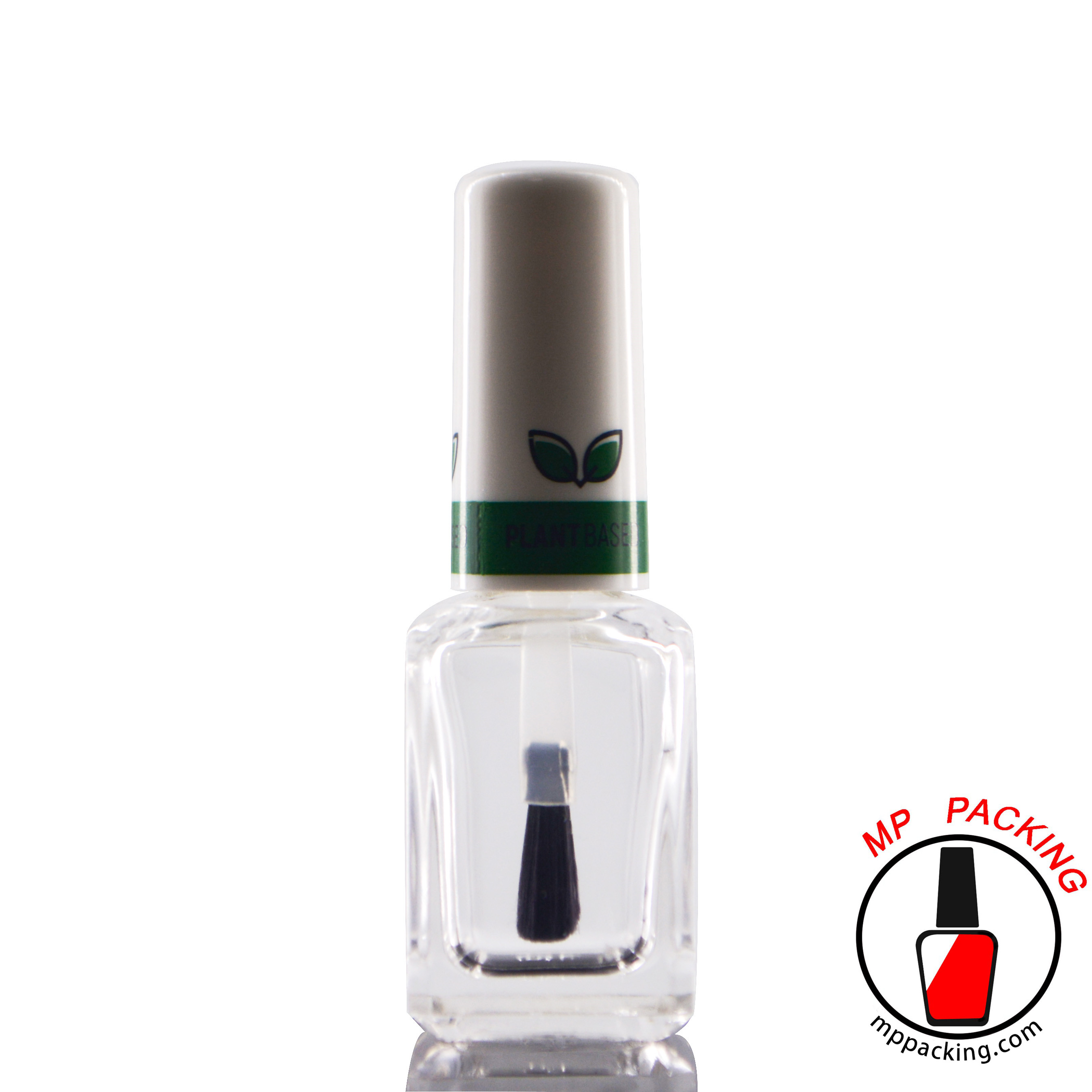 Bottle of Nail Polish 