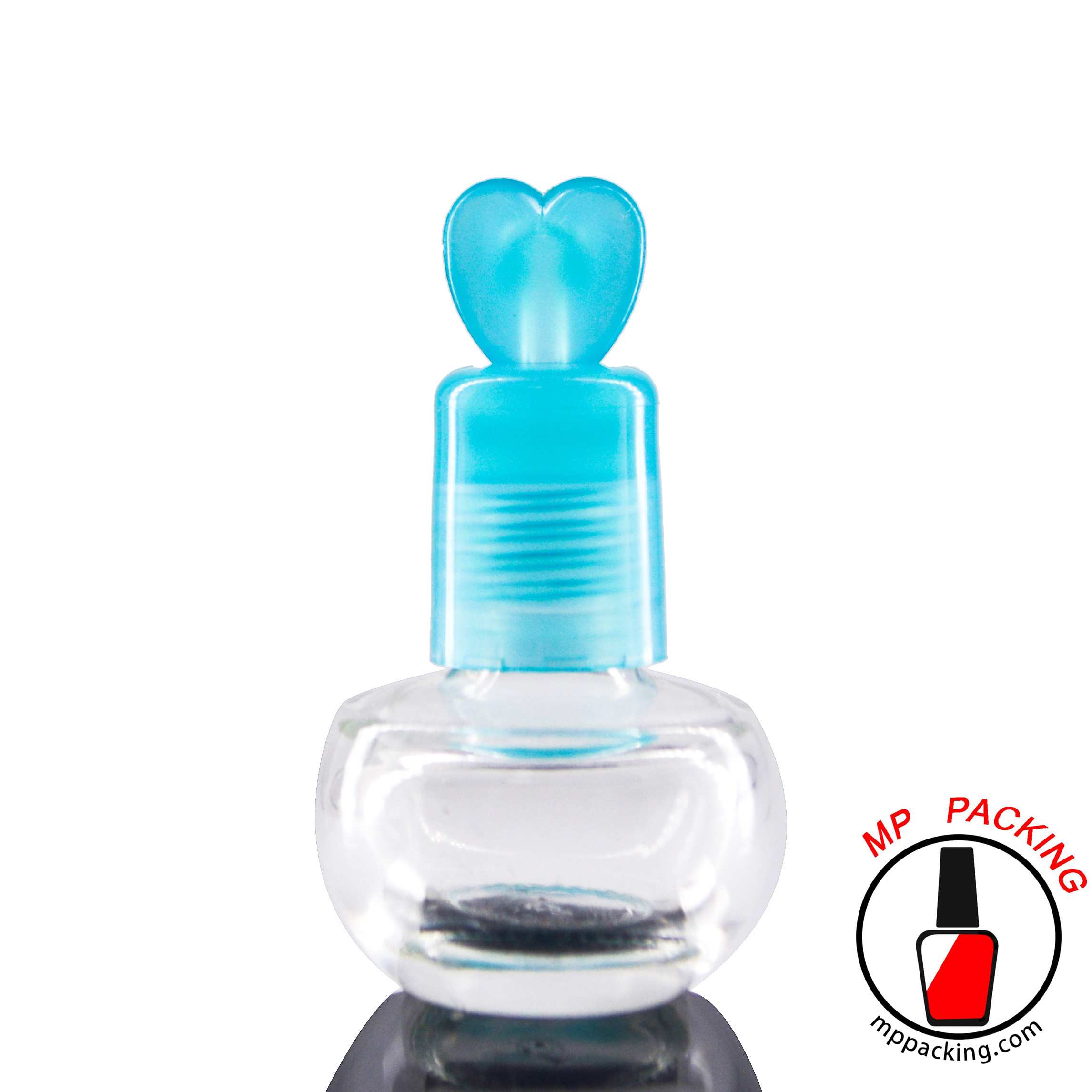 Cutex Bottle Children Nail Polish 