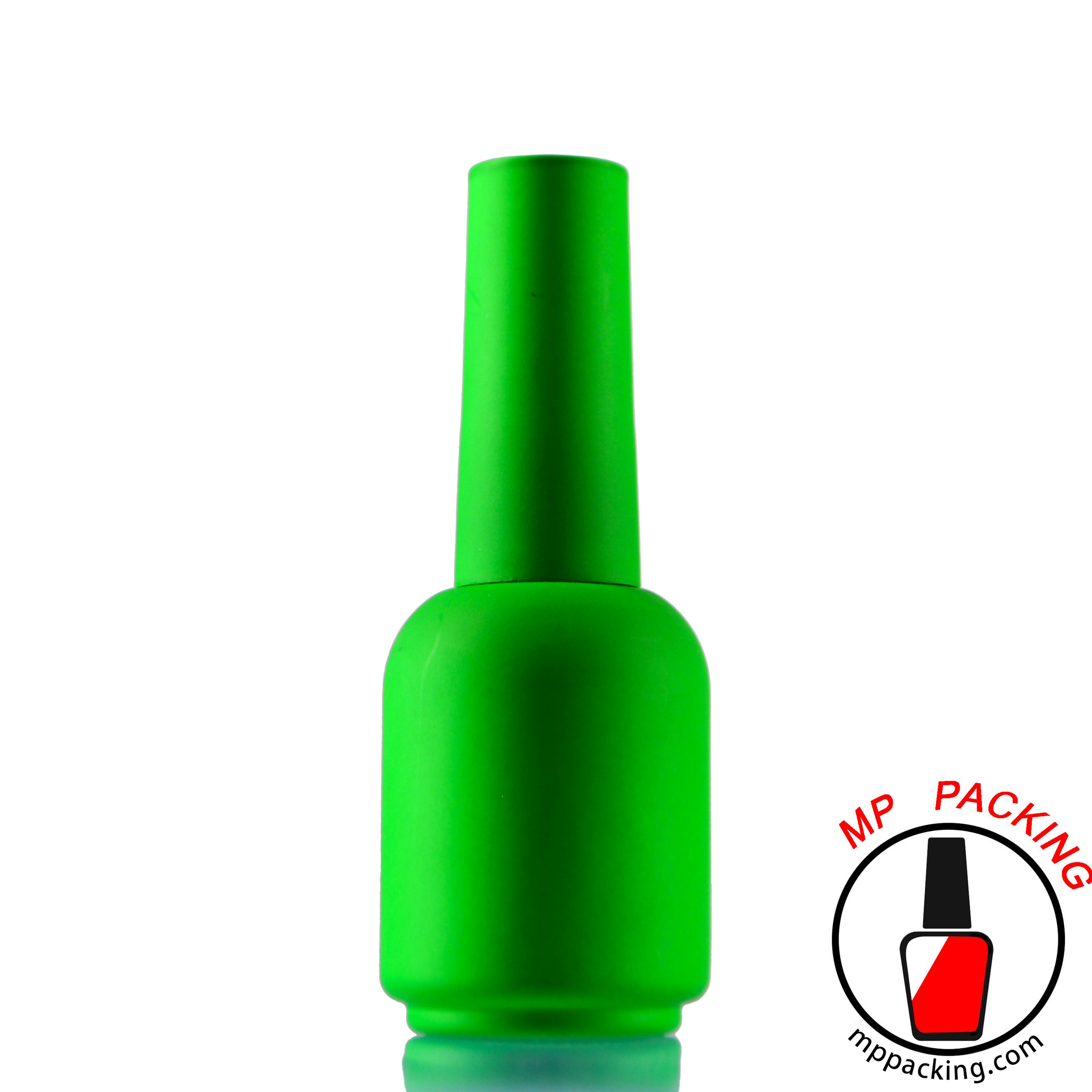 Christmas Bottles Empty Glass Bottle 