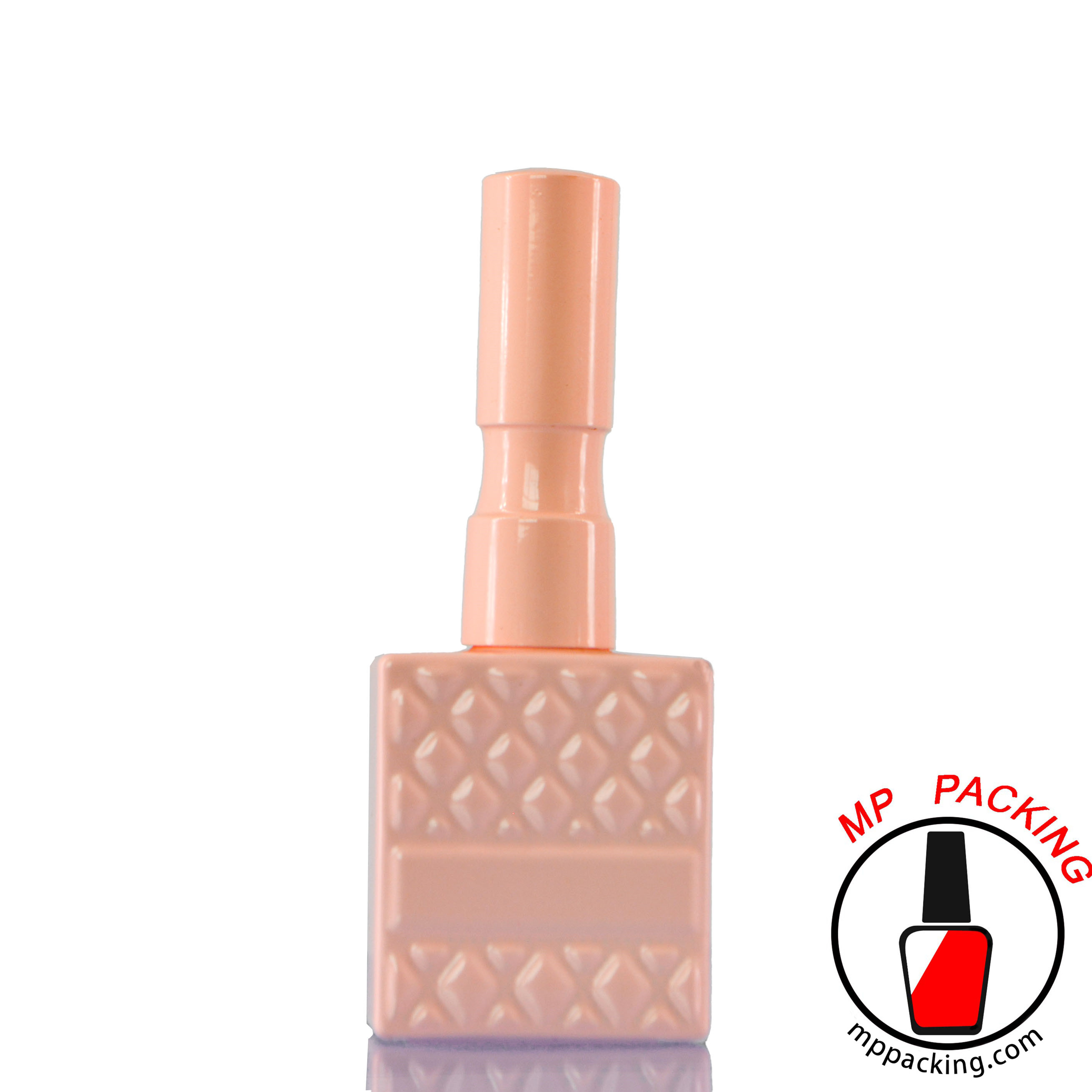 Custom Design Glass Bottles 