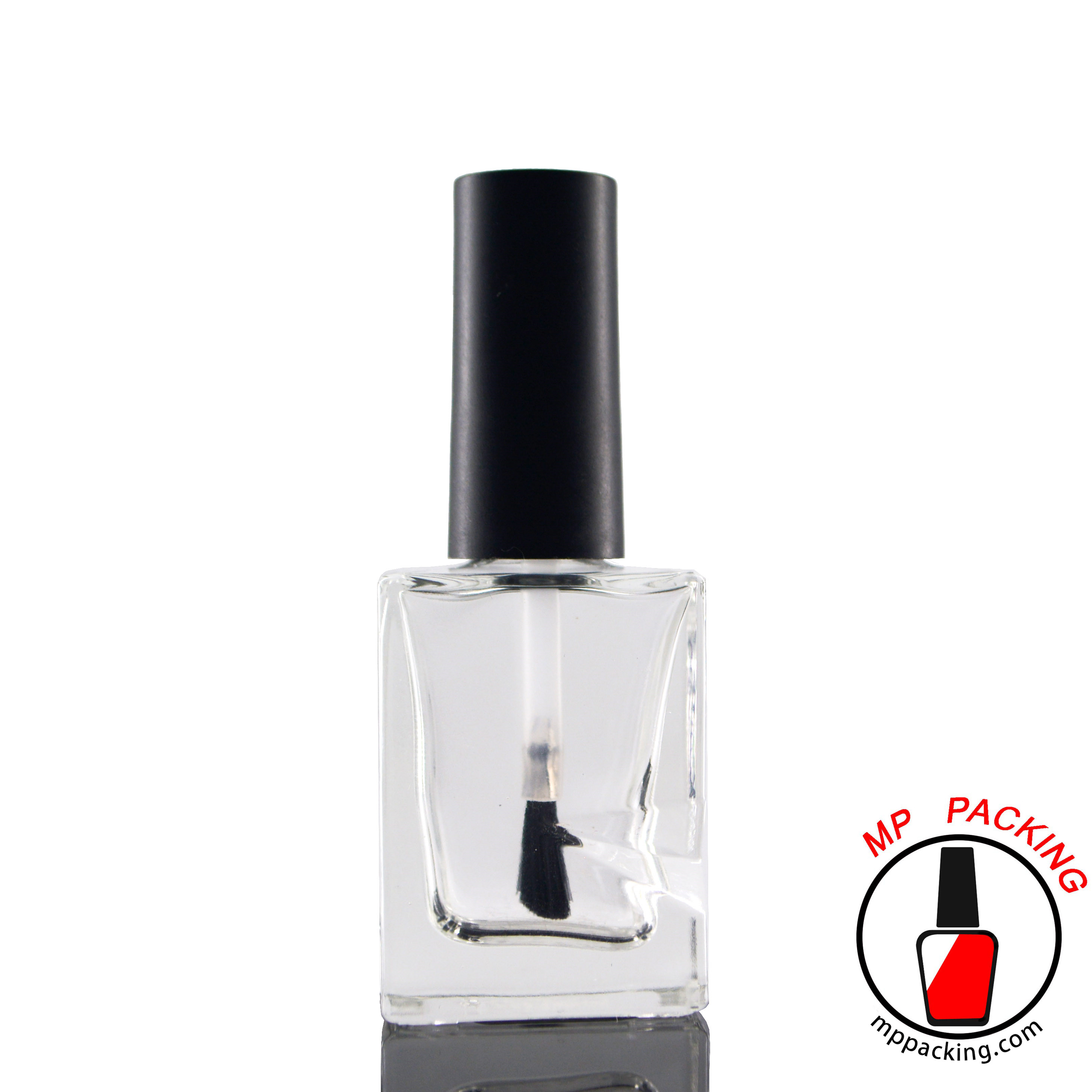 Nail Polish Bottles-Custom Designs 