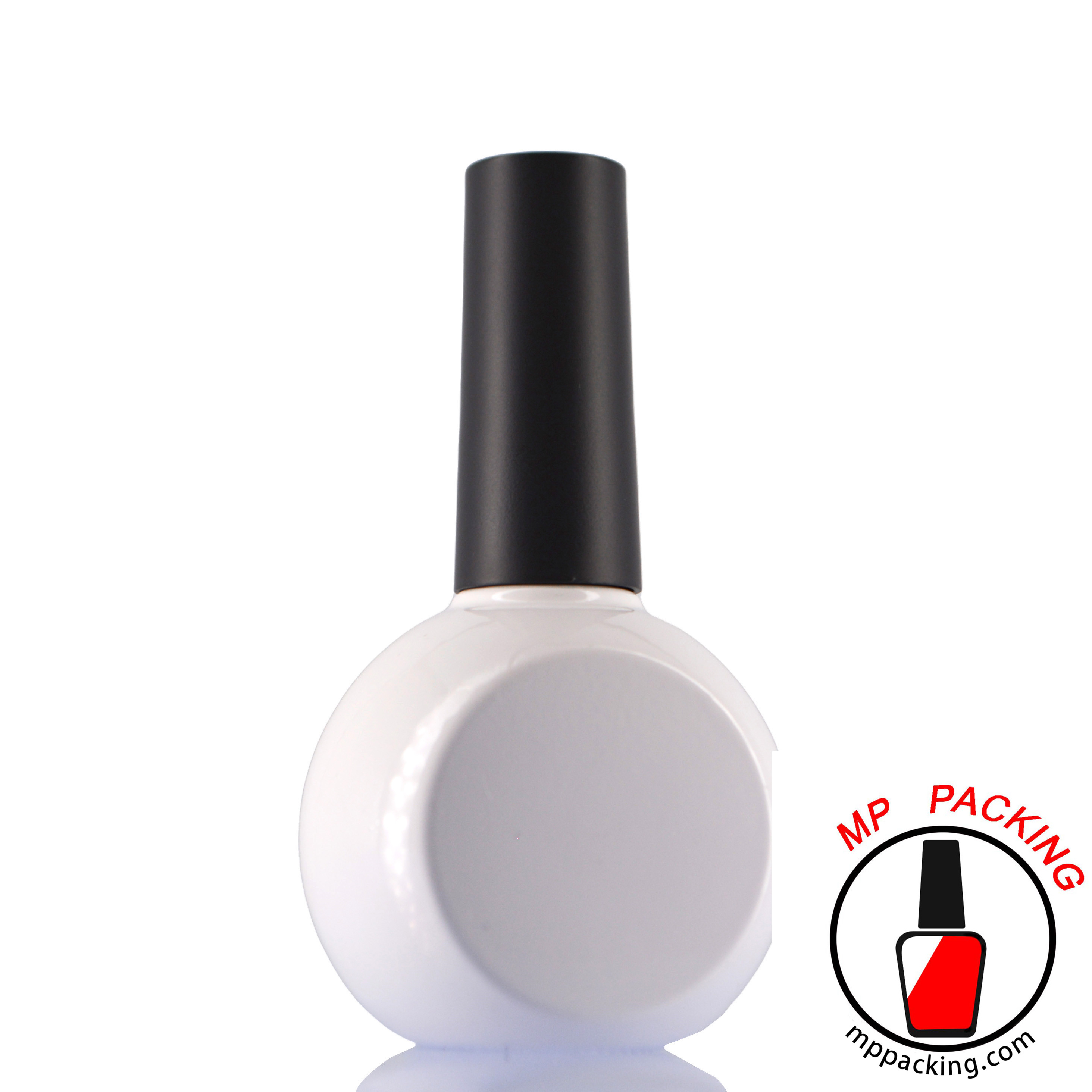 Small Glass Bottles -cosmetic packaging containers 