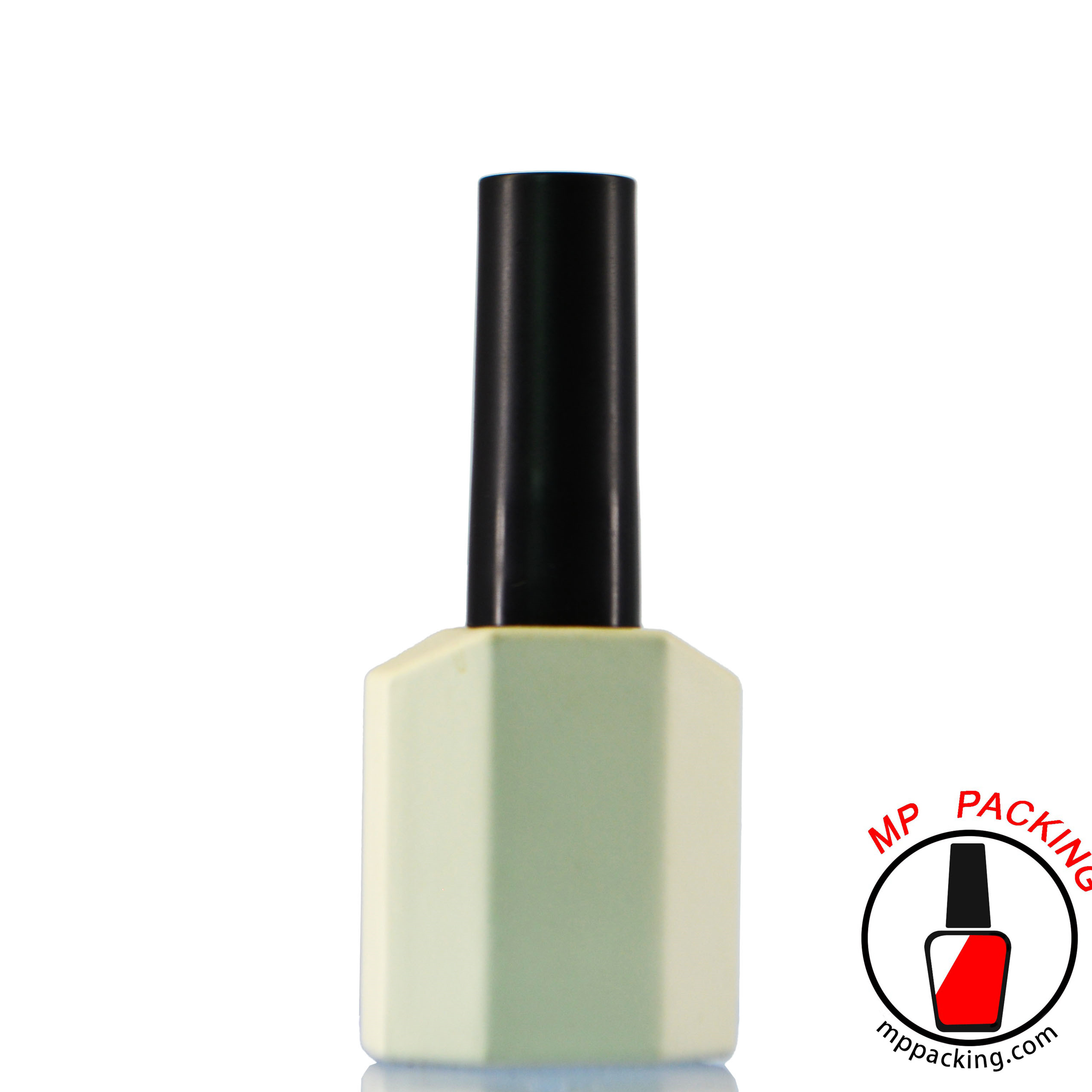 Beauty care package, glass bottles wholesale 