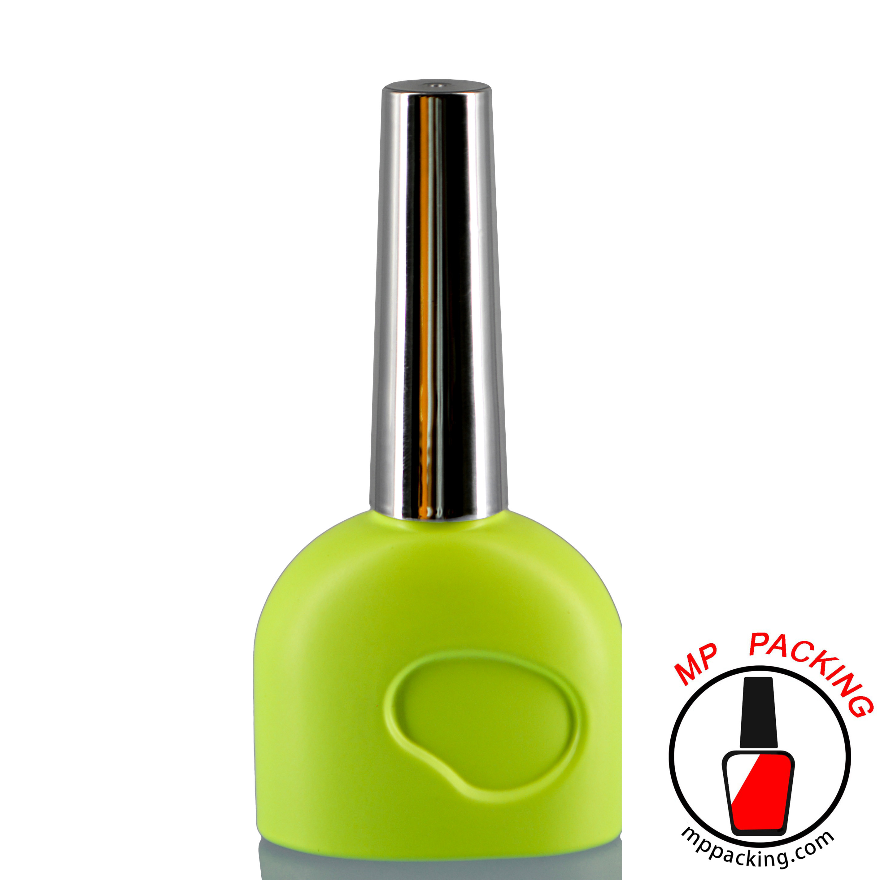 Gel polish bottle,personal care products containers 